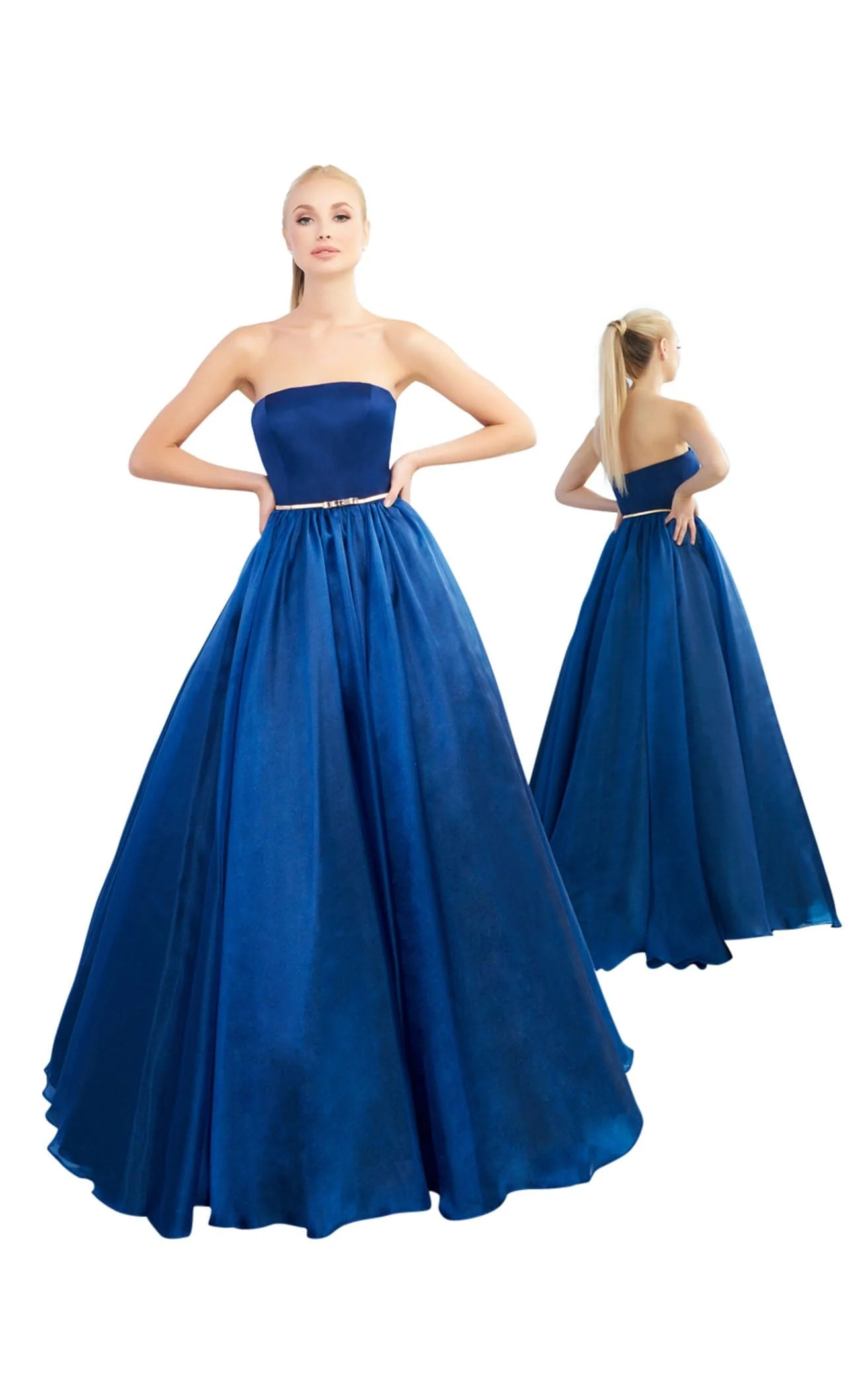 Mac Duggal 25943I Dress