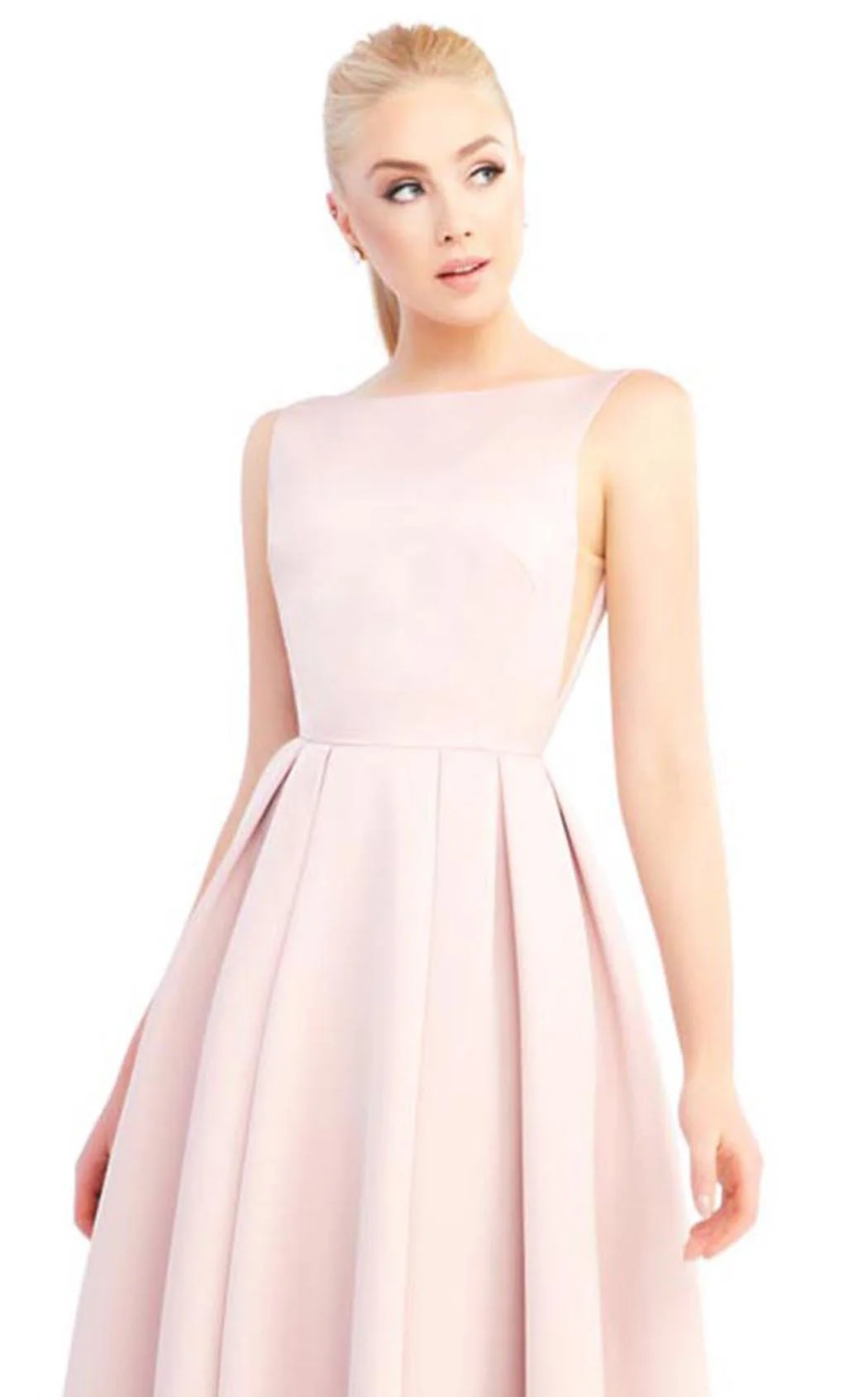 Mac Duggal 25945ICL Dress - Image 3