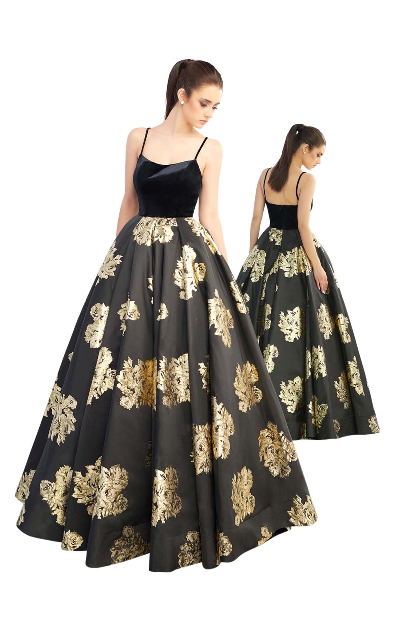 Mac Duggal 25955I Dress