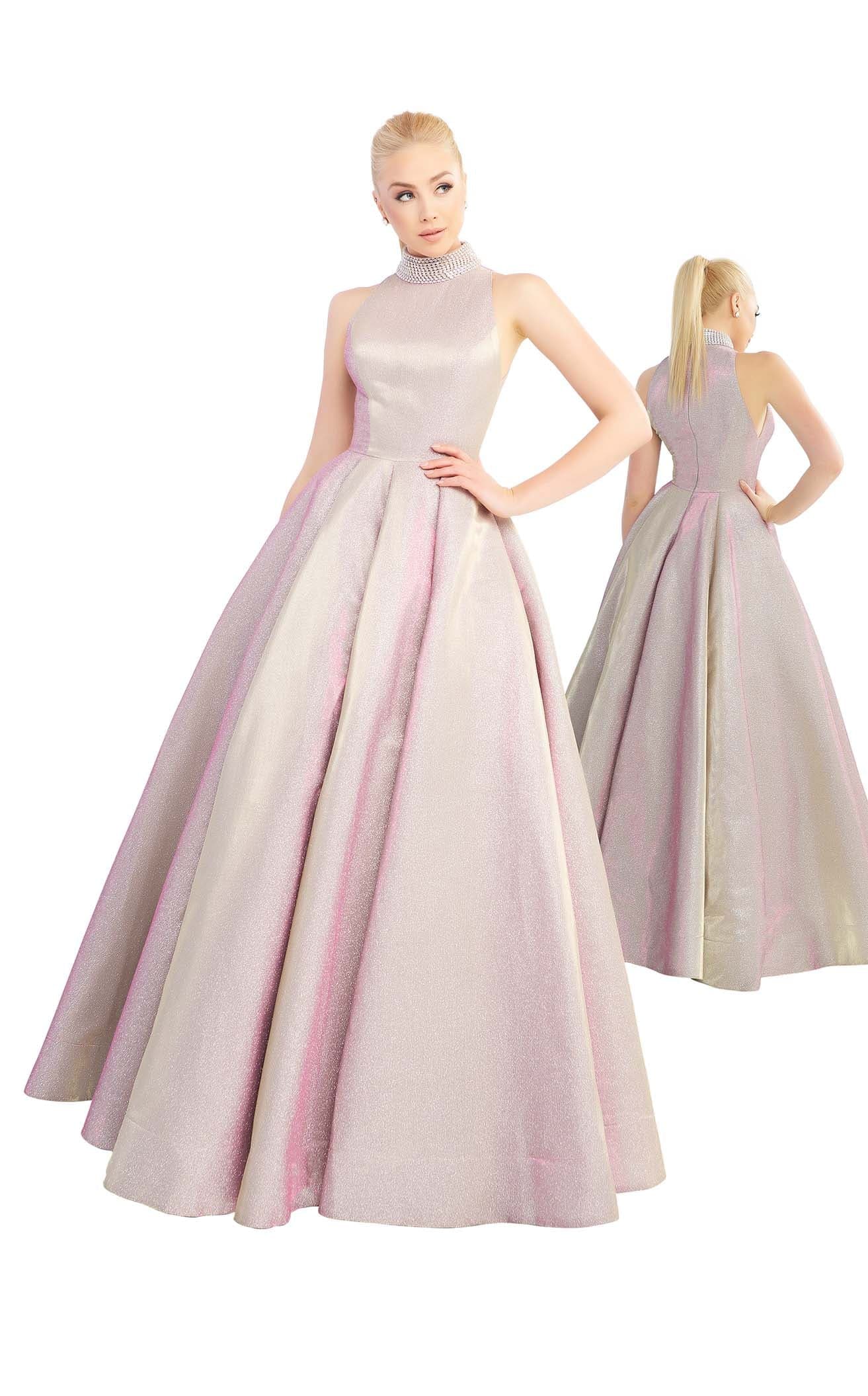 Mac Duggal 25957I Dress