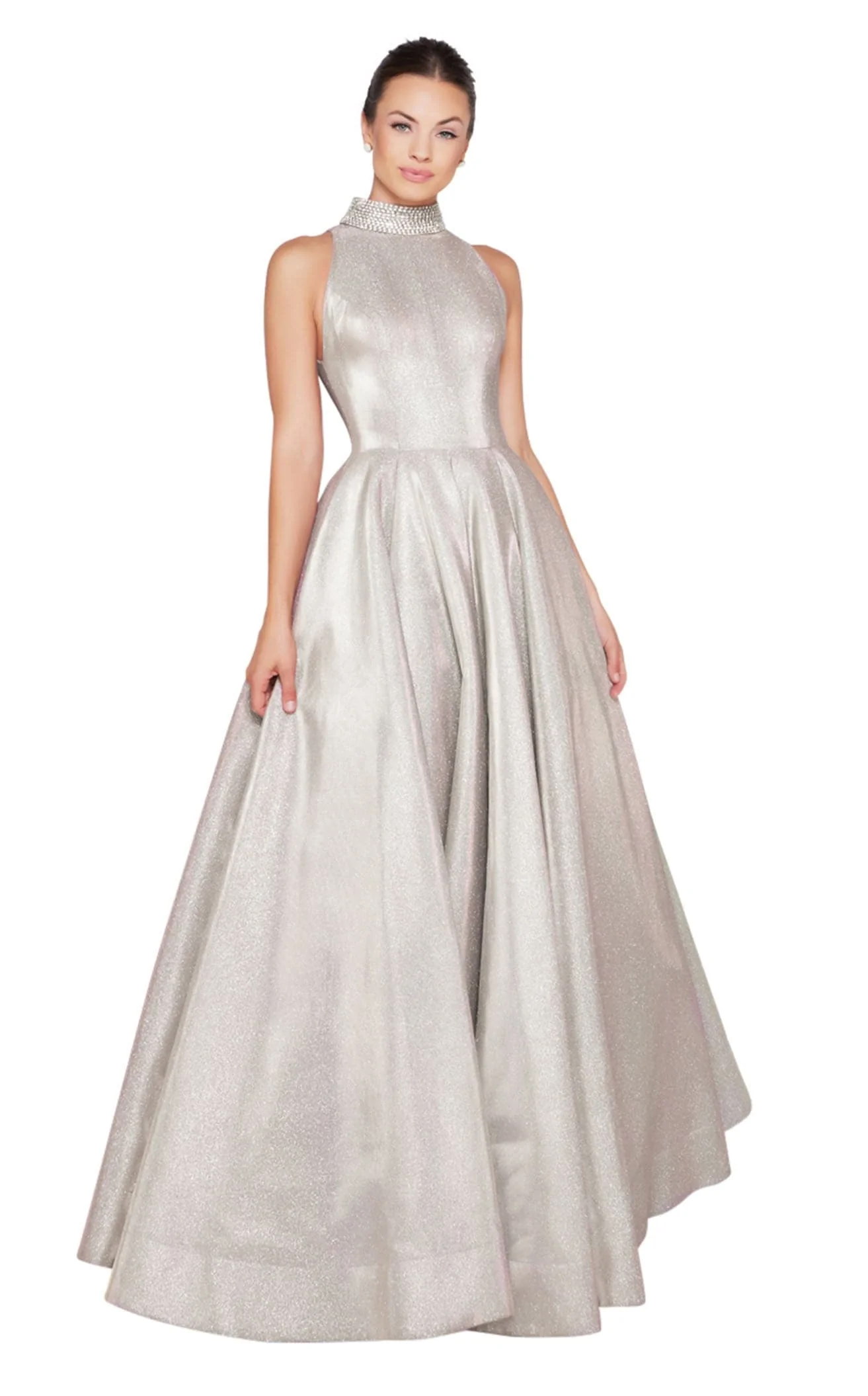 Mac Duggal 25957I Dress - Image 3