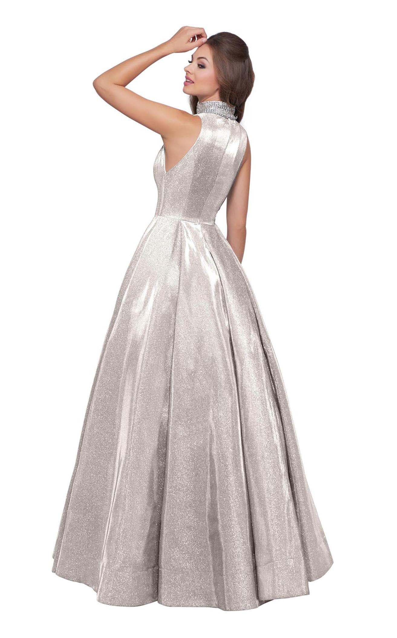 Mac Duggal 25957I Dress - Image 6