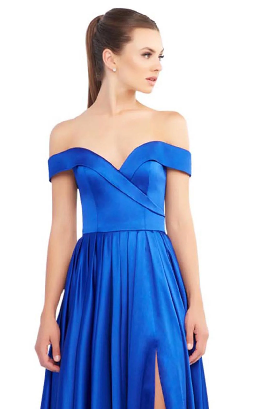 Mac Duggal 25958I Dress - Image 5