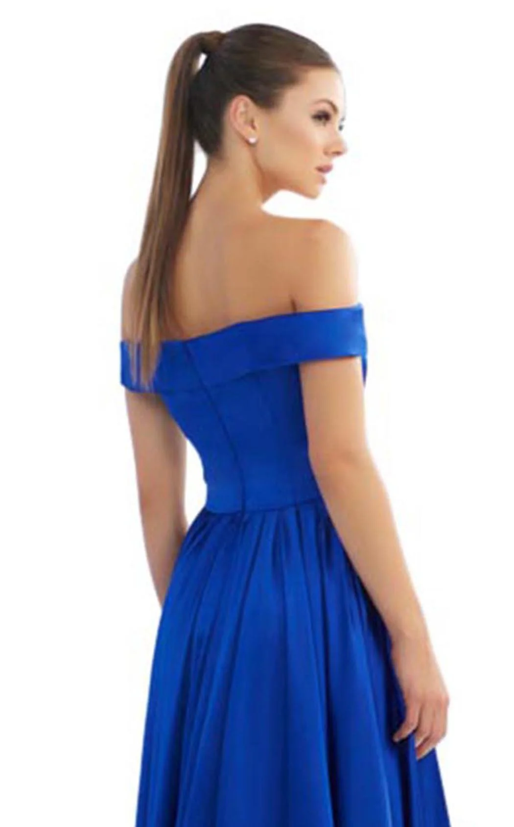 Mac Duggal 25958ICL Dress - Image 7