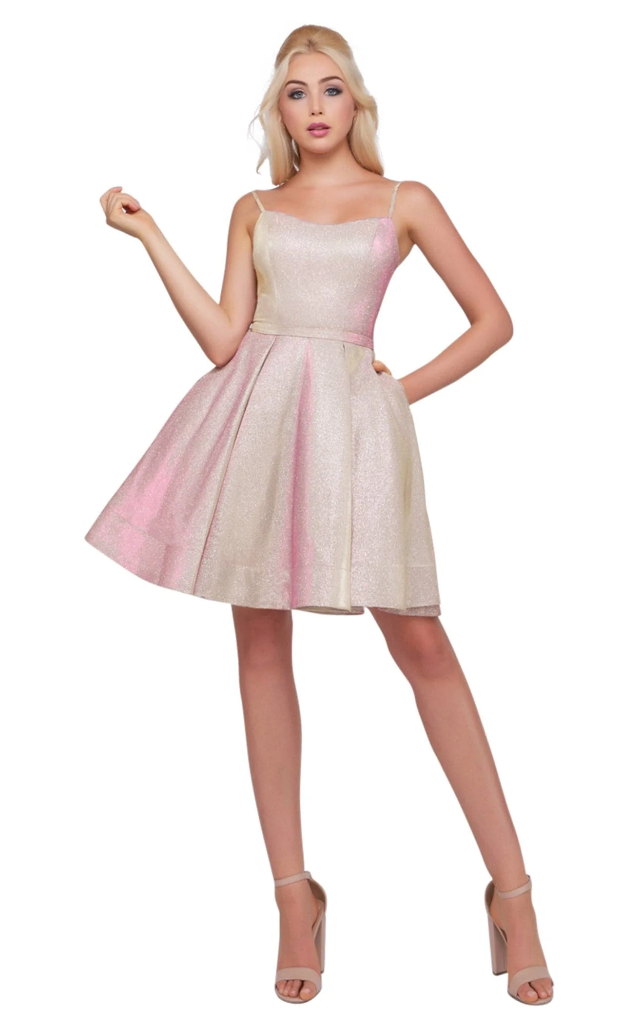 Mac Duggal 25982I Dress - Image 2