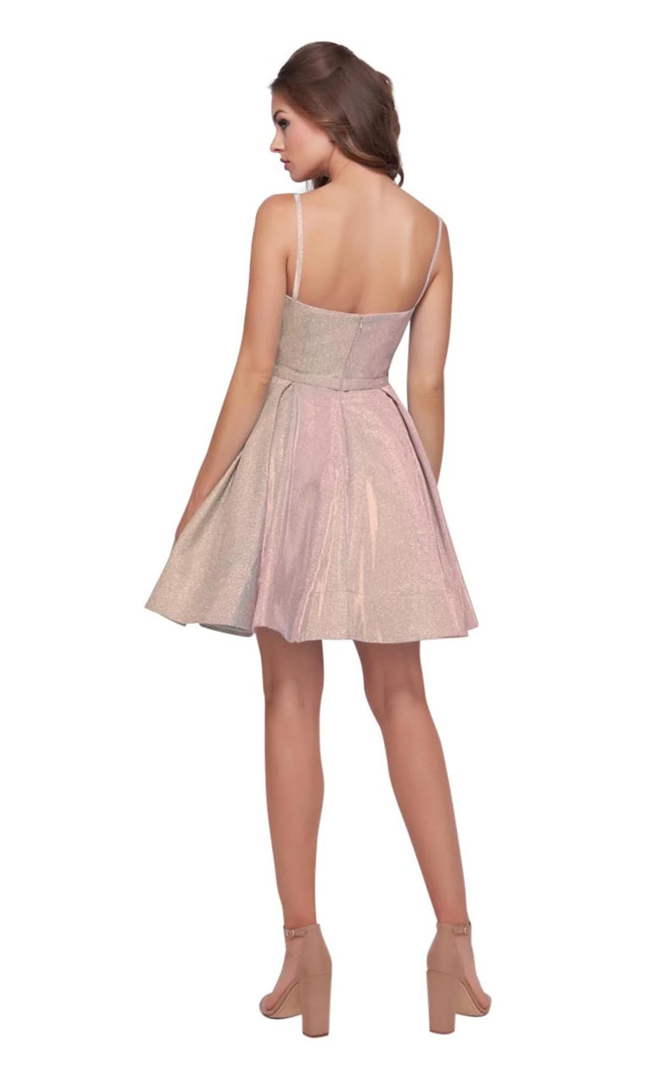 Mac Duggal 25982I Dress - Image 3