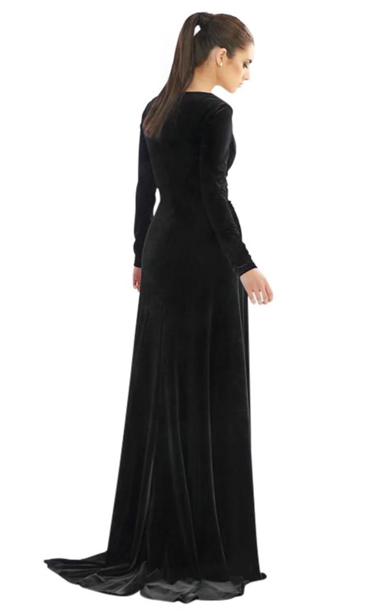 Mac Duggal 26007I Dress - Image 3