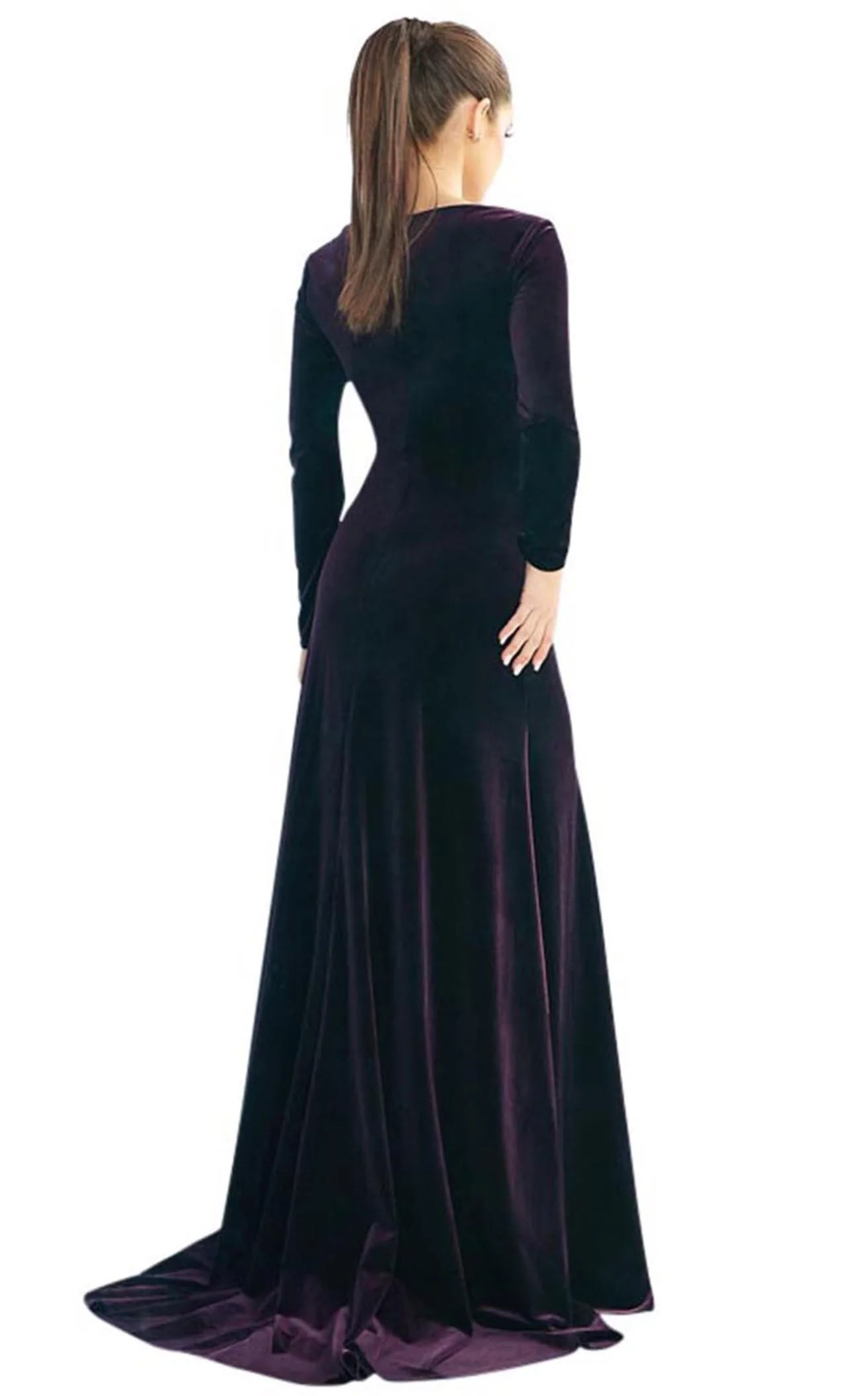 Mac Duggal 26007I Dress - Image 4