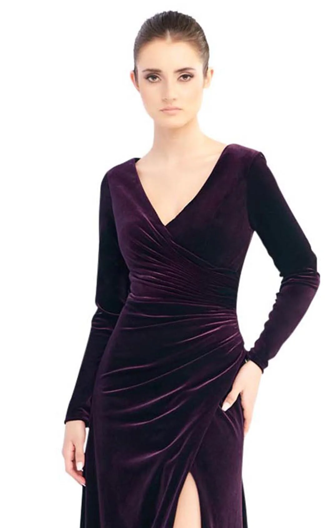 Mac Duggal 26007I Dress - Image 6