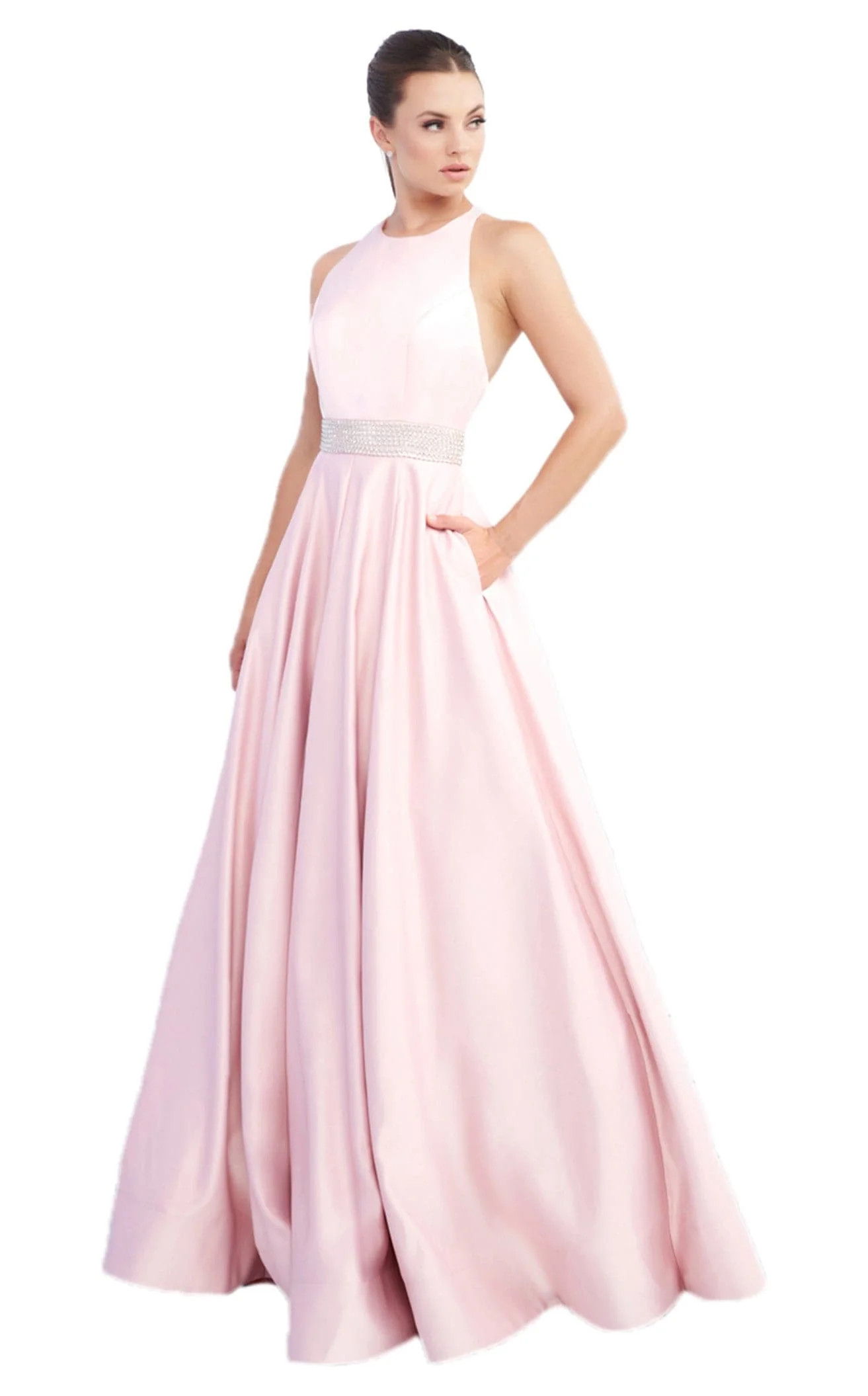 Mac Duggal 26021I Dress