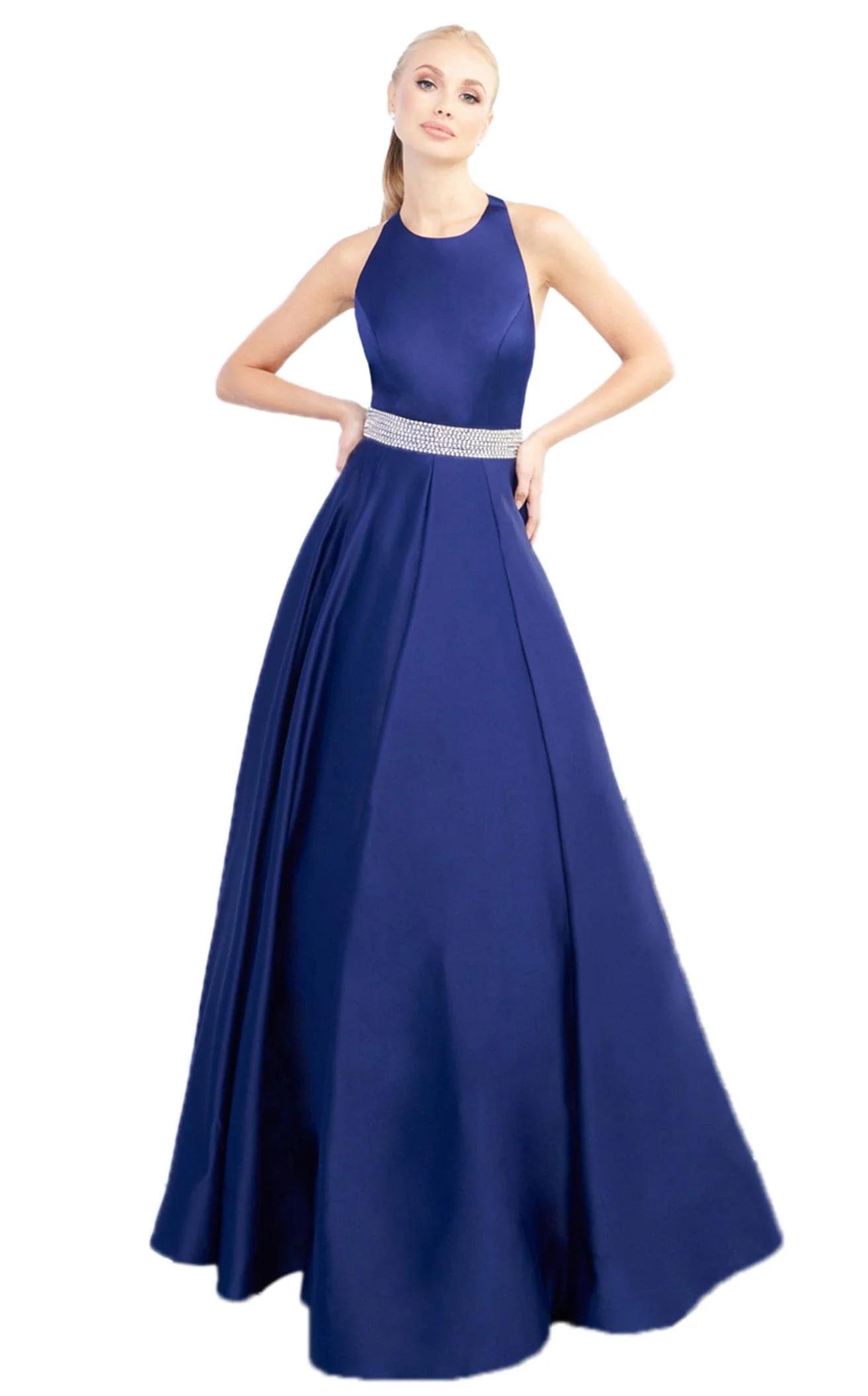 Mac Duggal 26021I Dress - Image 2