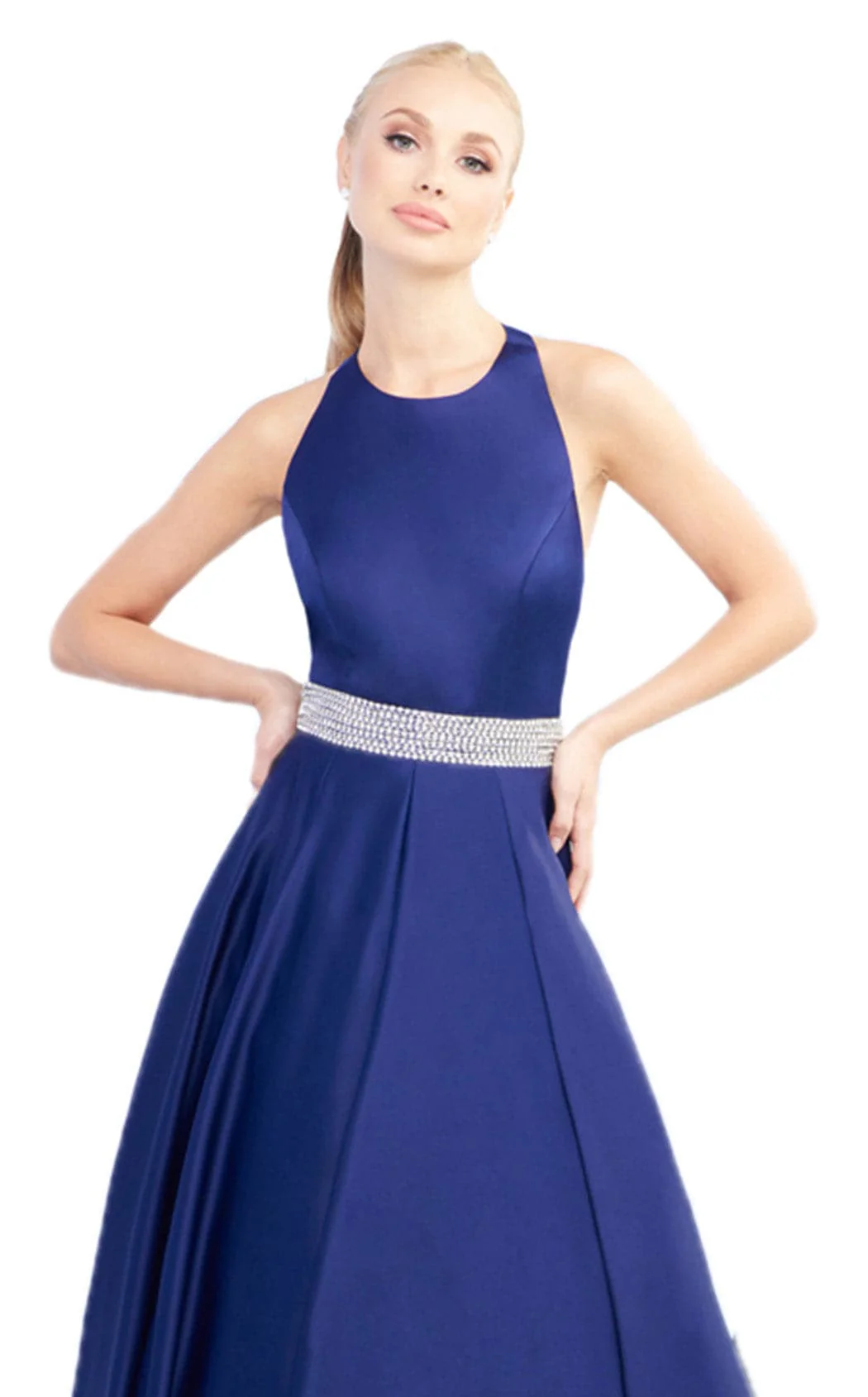 Mac Duggal 26021I Dress - Image 4