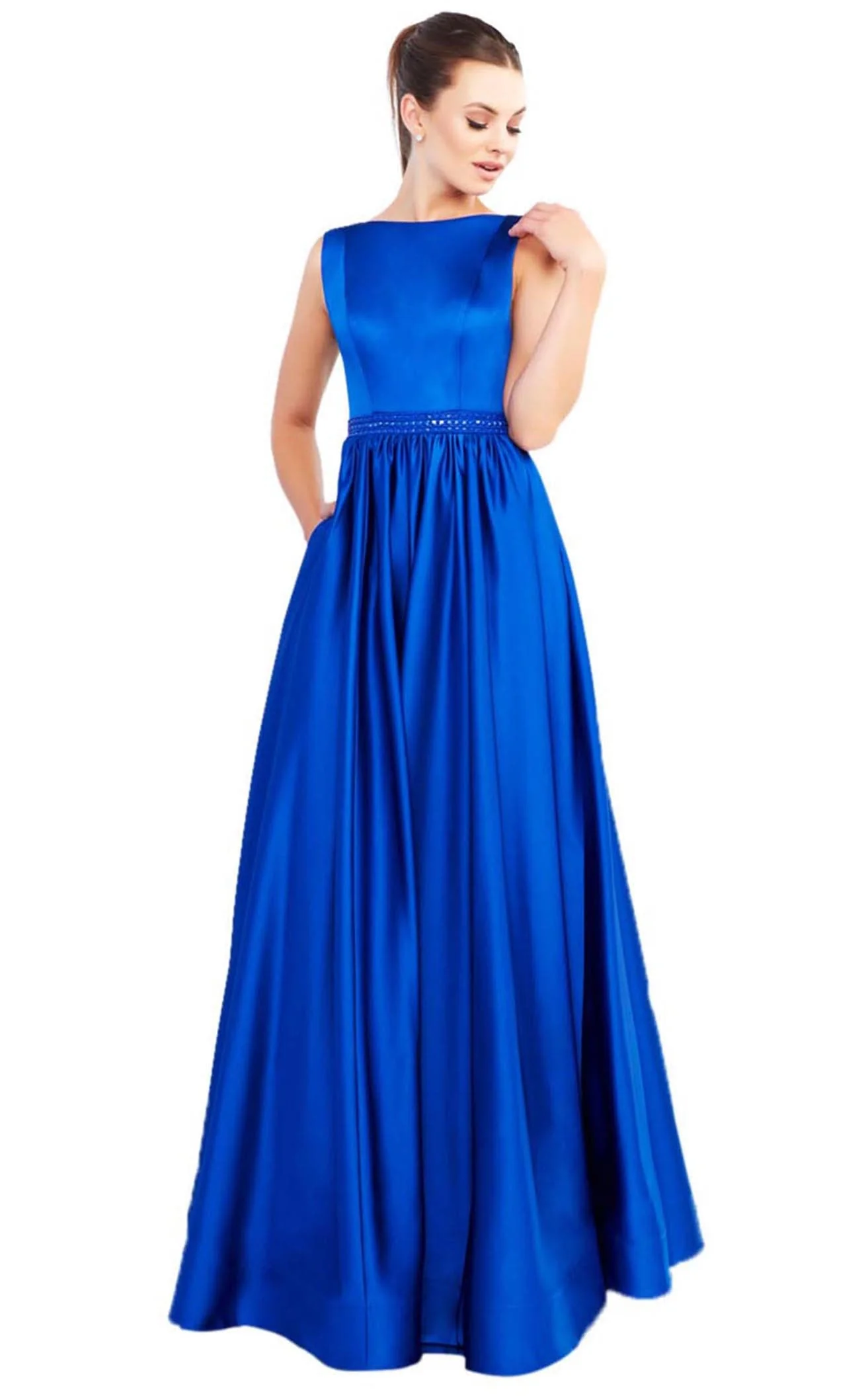 Mac Duggal 26022I Dress