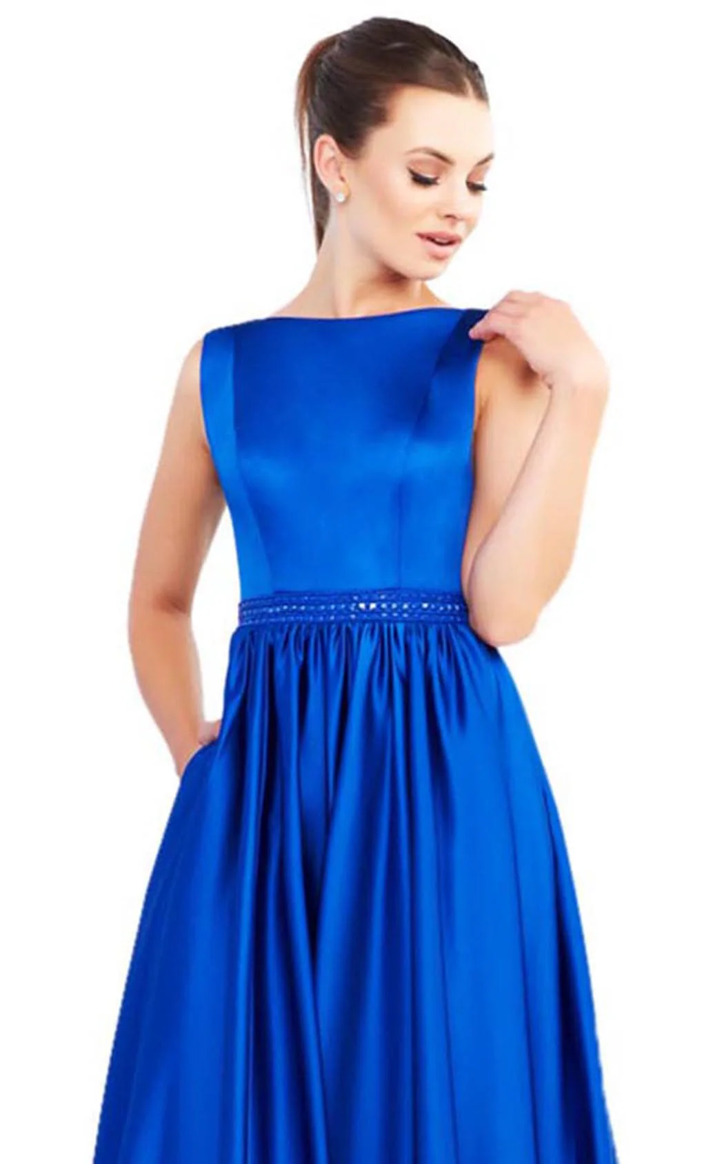 Mac Duggal 26022I Dress - Image 3