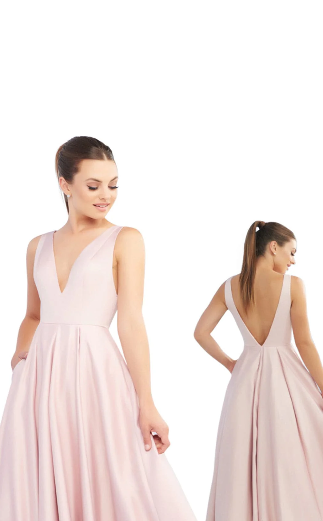 Mac Duggal 26031I Dress - Image 4