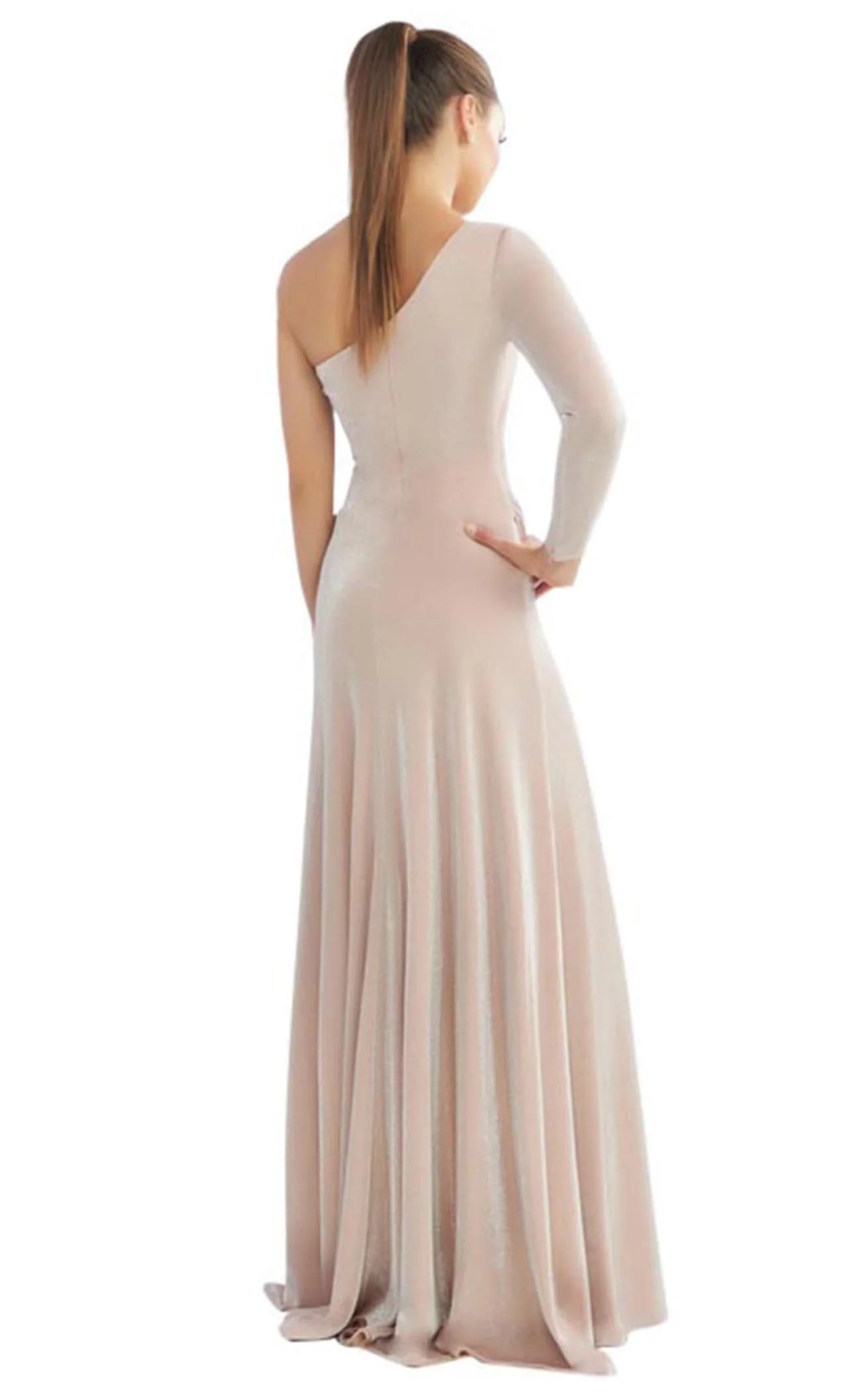 Mac Duggal 26038I Dress - Image 2