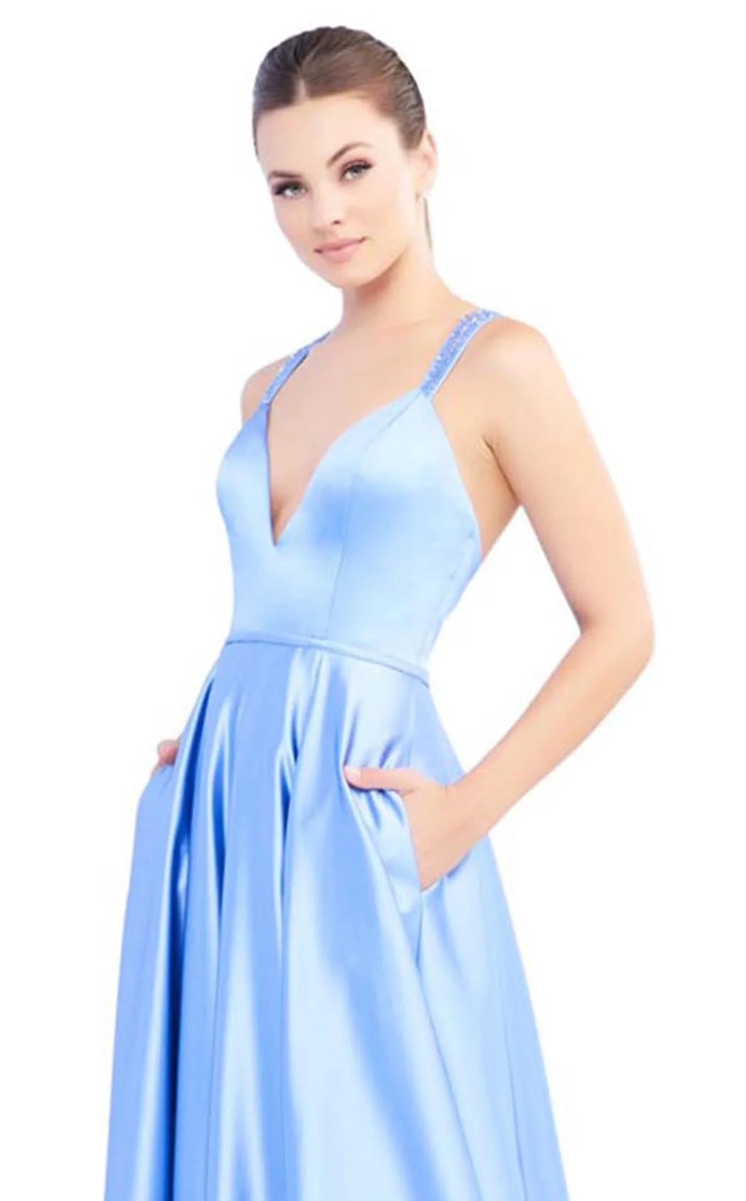 Mac Duggal 26053I Dress - Image 5