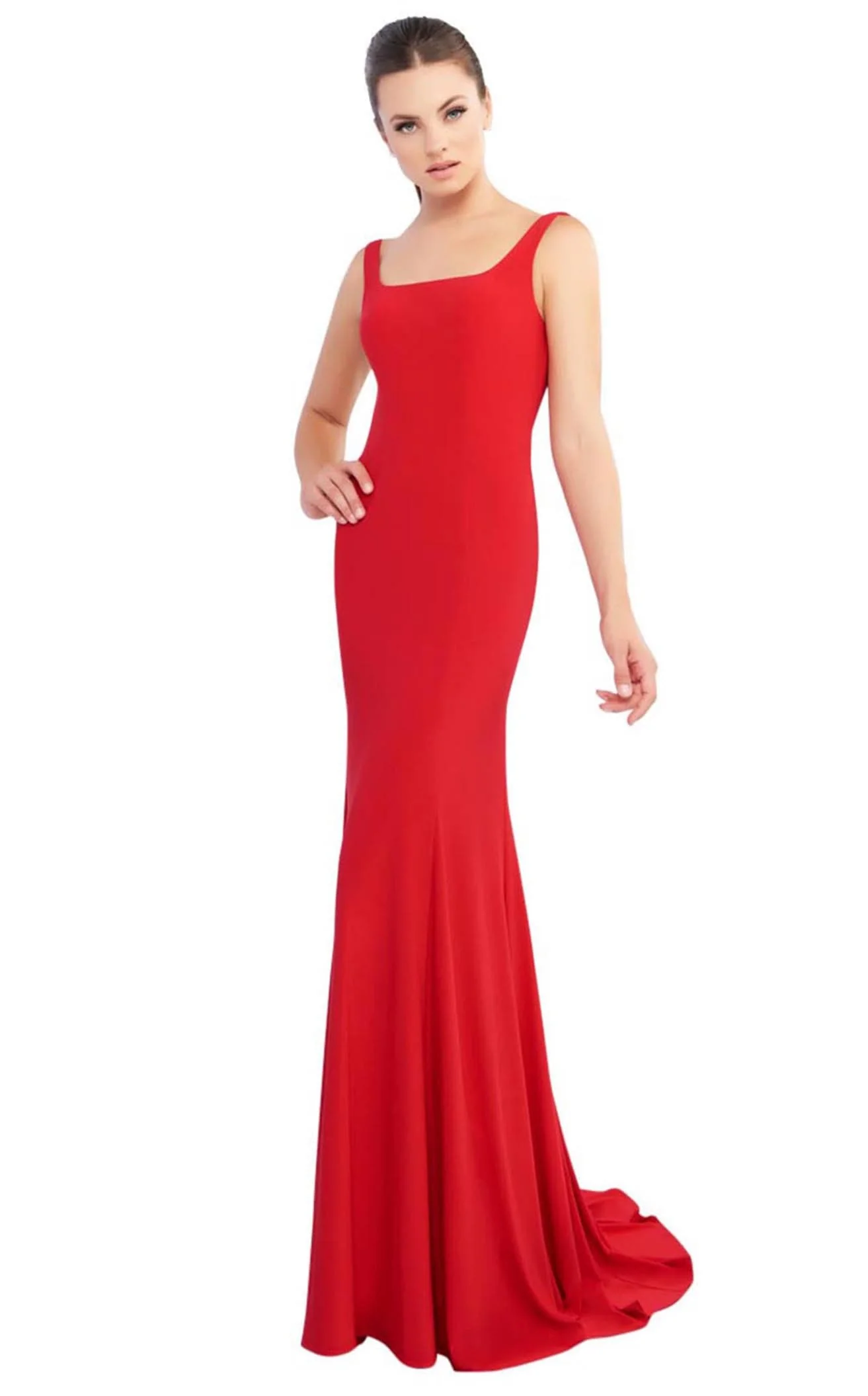 Mac Duggal 26055I Dress