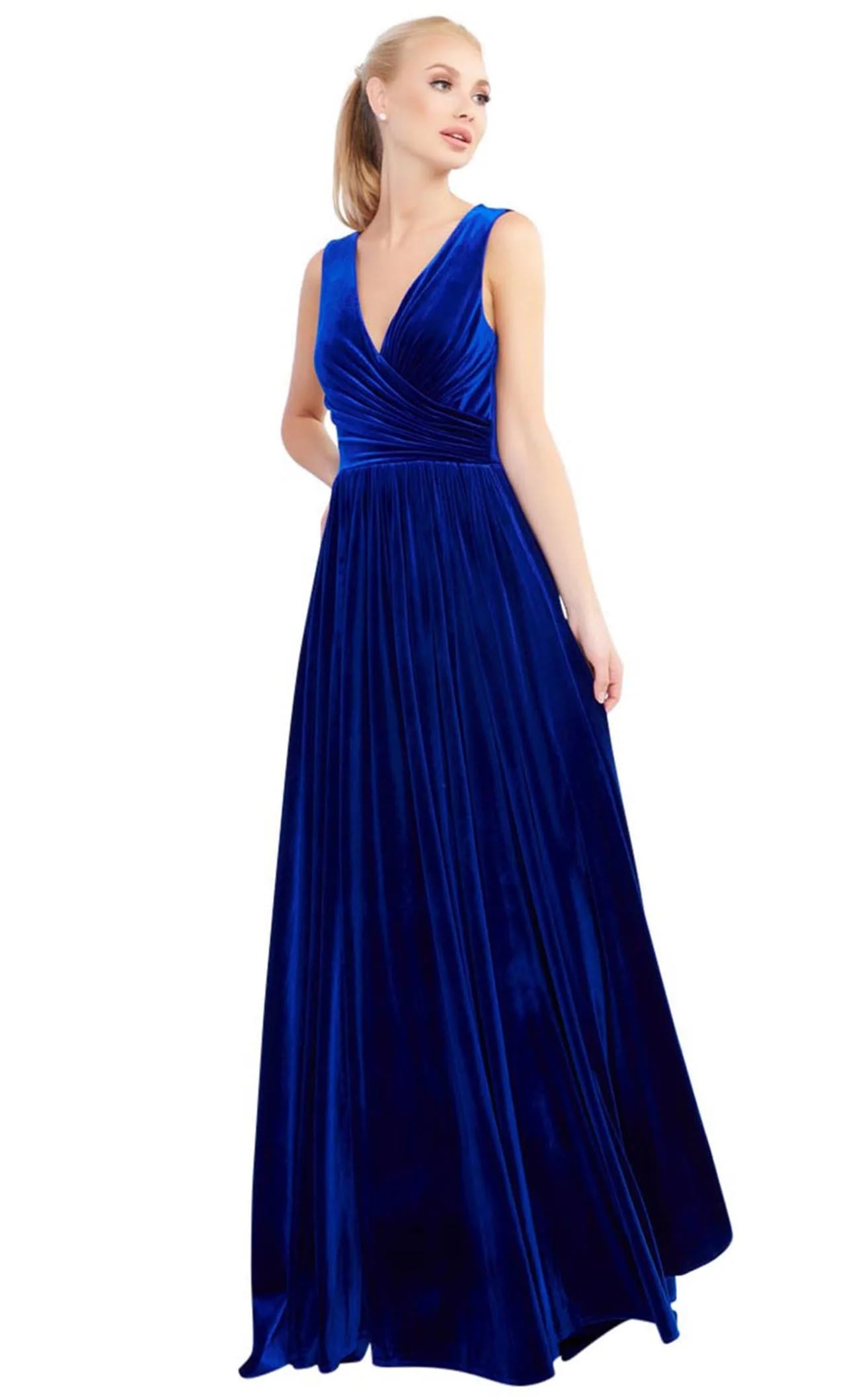 Mac Duggal 26057I Dress