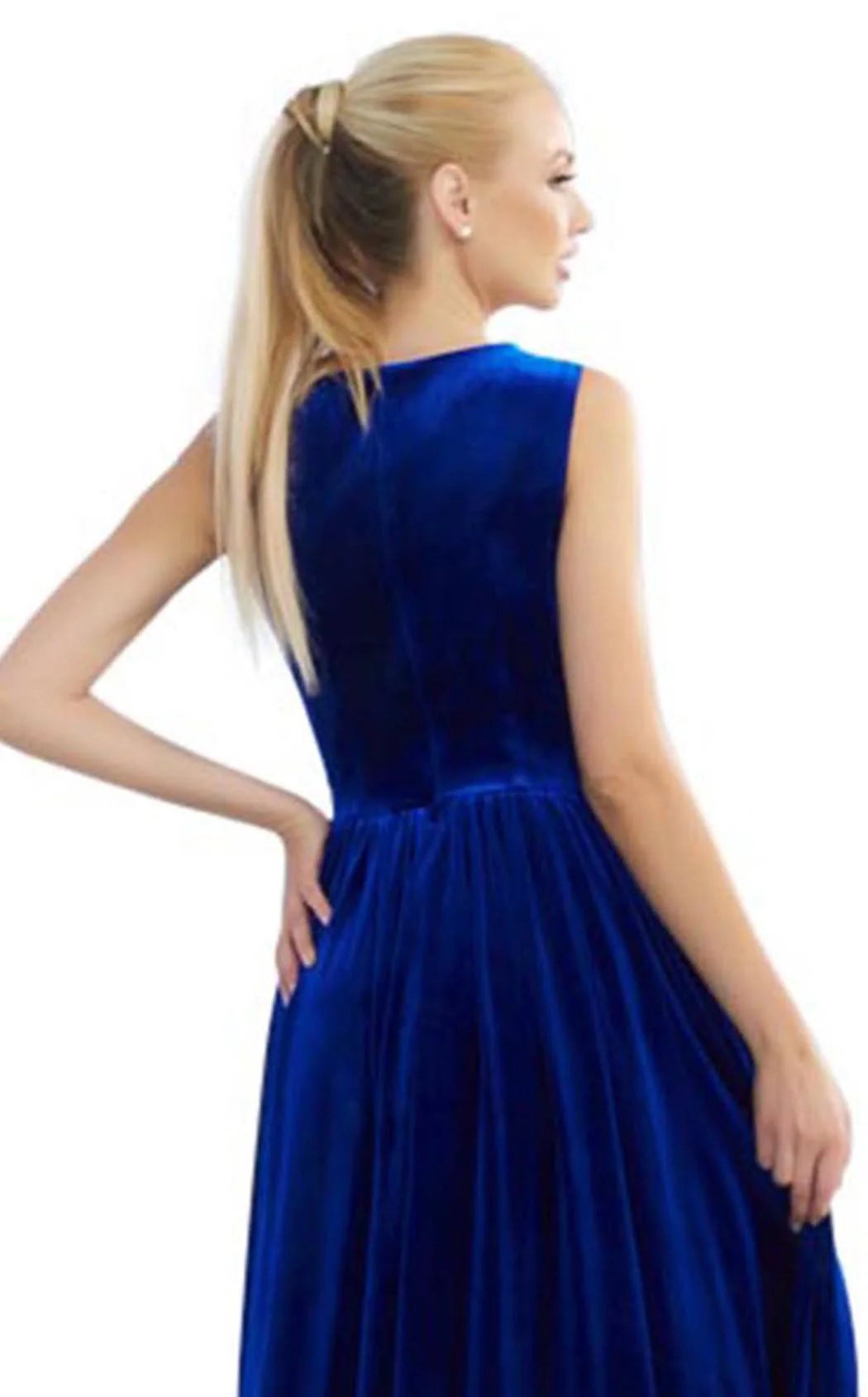 Mac Duggal 26057I Dress - Image 4