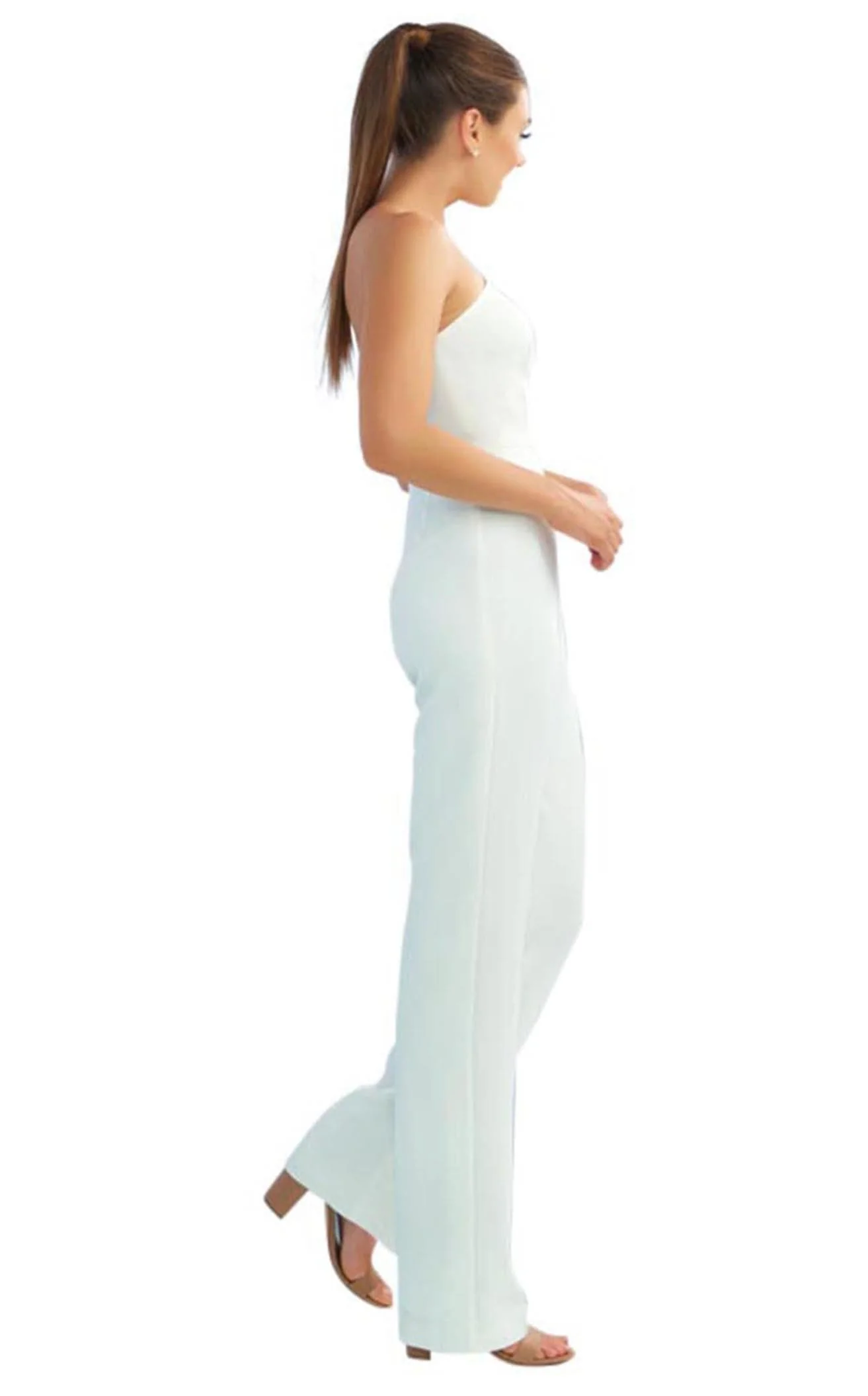 Mac Duggal 26066I Jumpsuit - Image 3