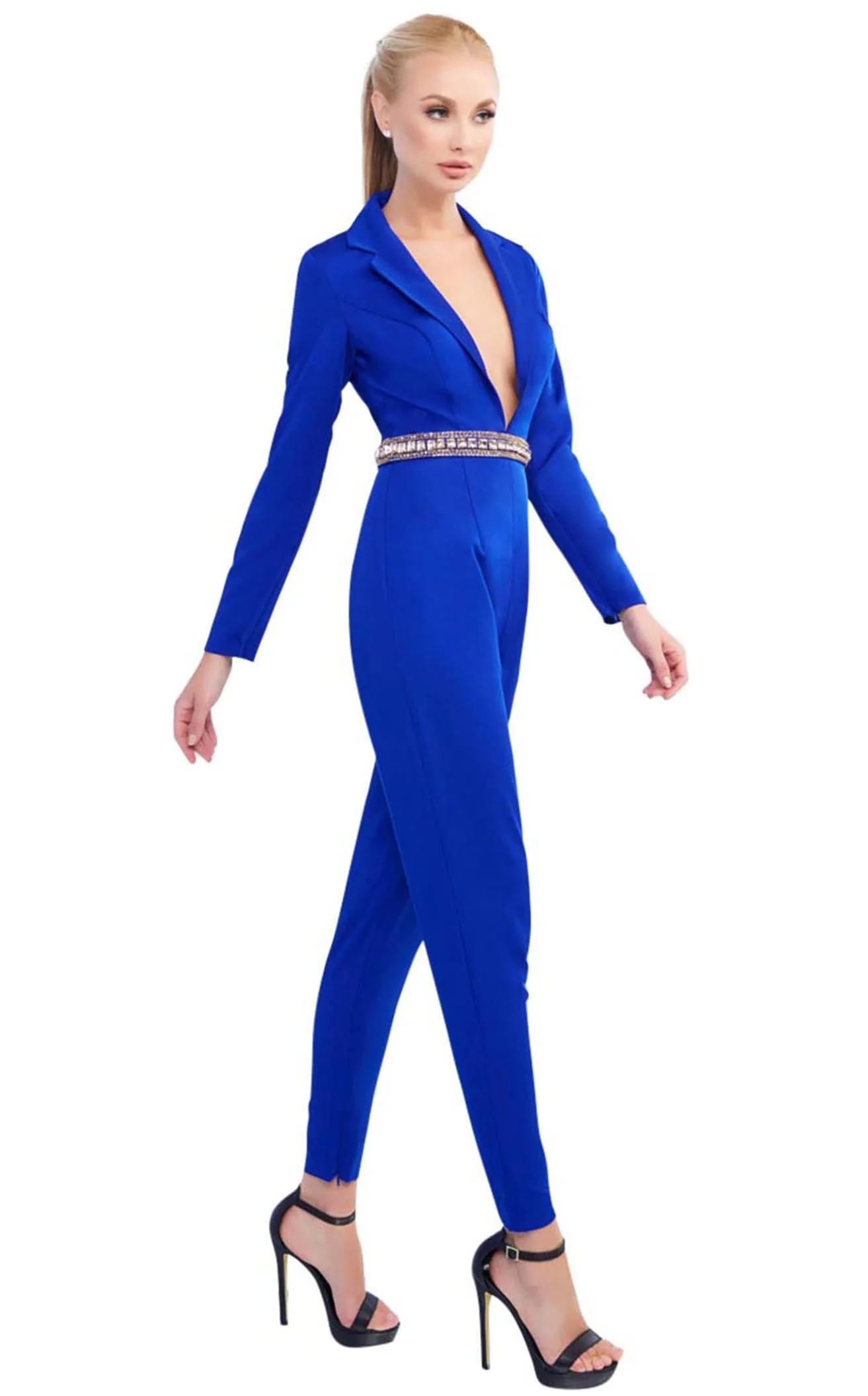 Mac Duggal 26071I Jumpsuit