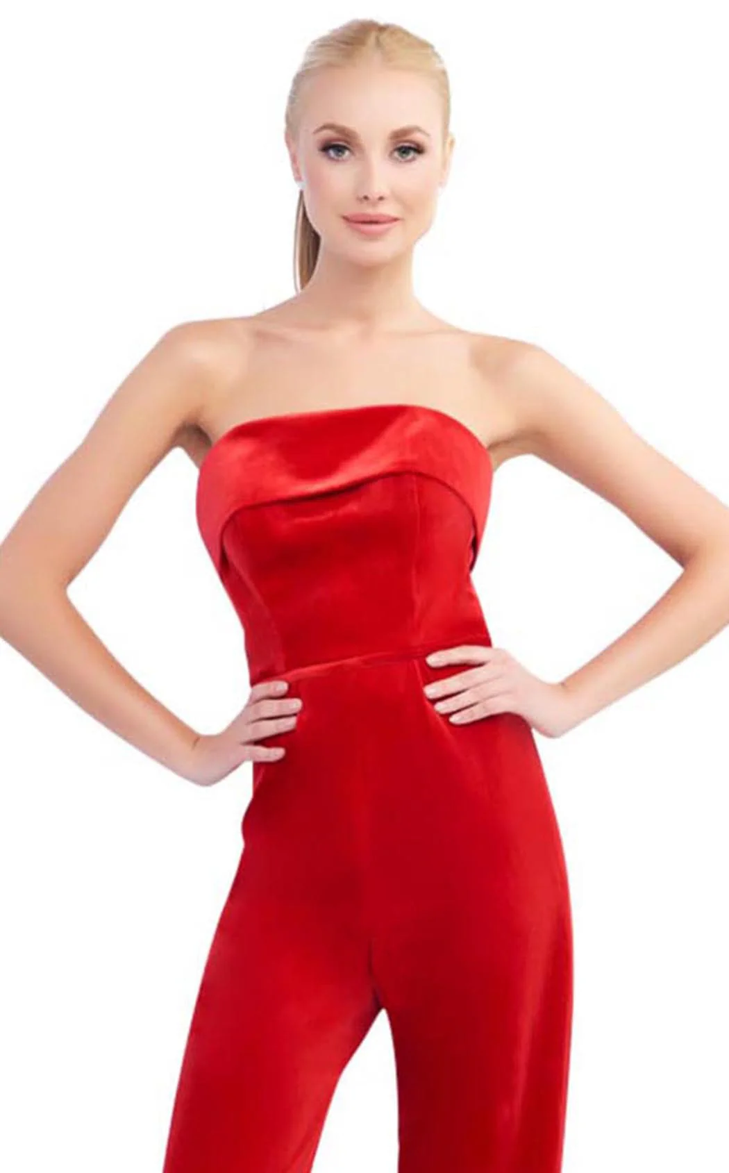 Mac Duggal 26078I Jumpsuit - Image 6
