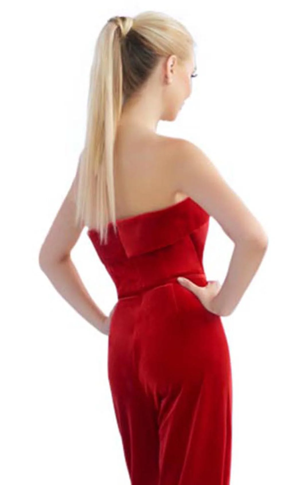 Mac Duggal 26078I Jumpsuit - Image 8