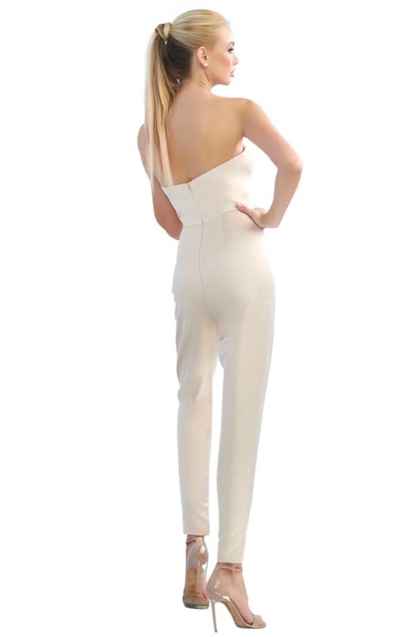 Mac Duggal 26085I Jumpsuit - Image 3