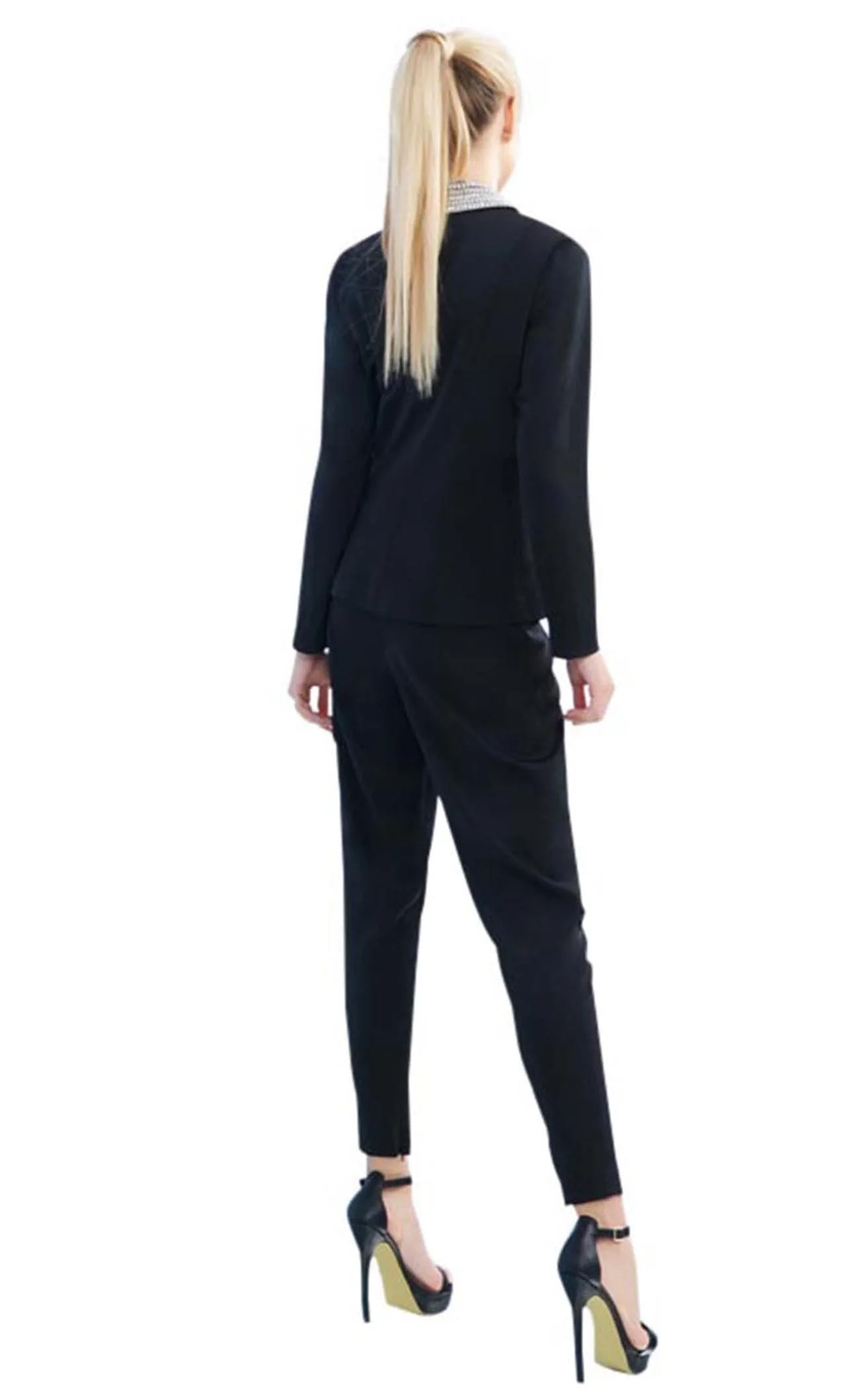 Mac Duggal 26086I Jumpsuit - Image 5