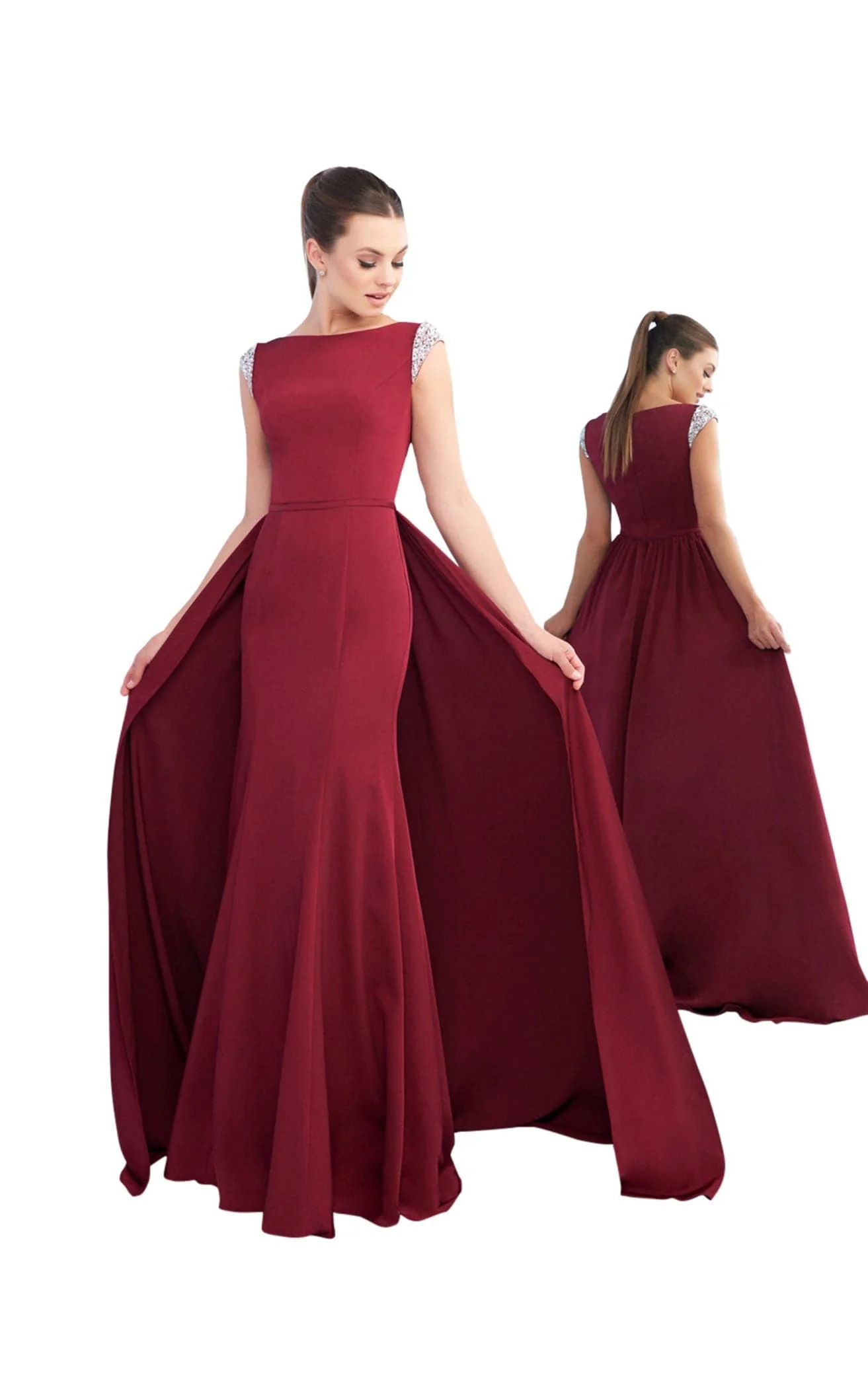 Mac Duggal 26088I Dress