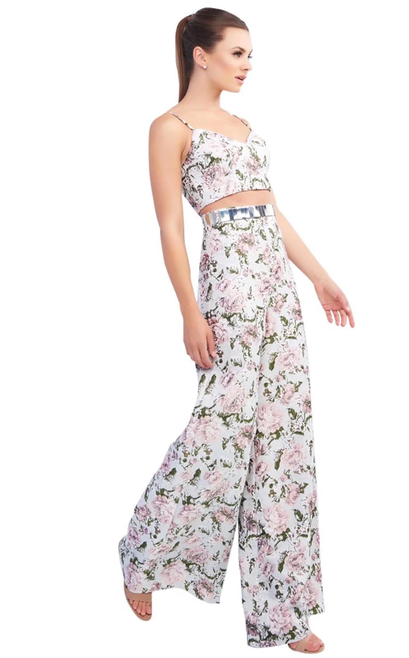 Mac Duggal 26092I Jumpsuit