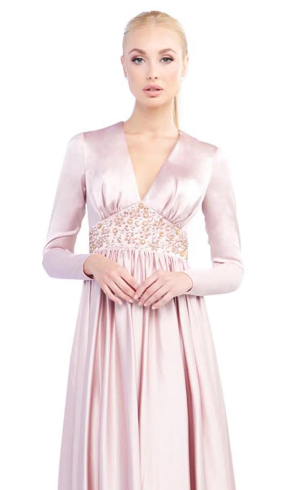 Mac Duggal 26103I Dress - Image 4