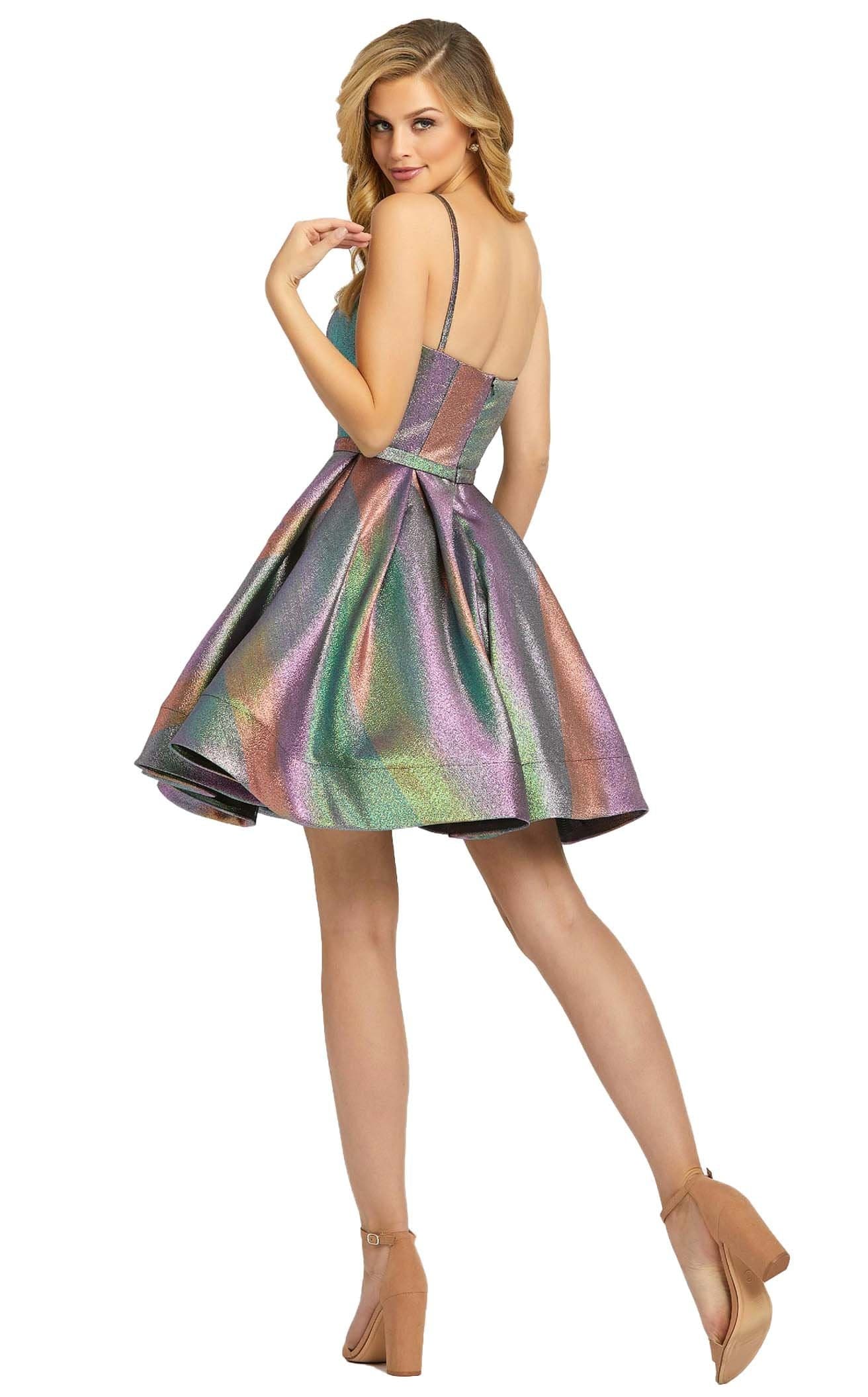 Mac Duggal 26183I Dress - Image 2