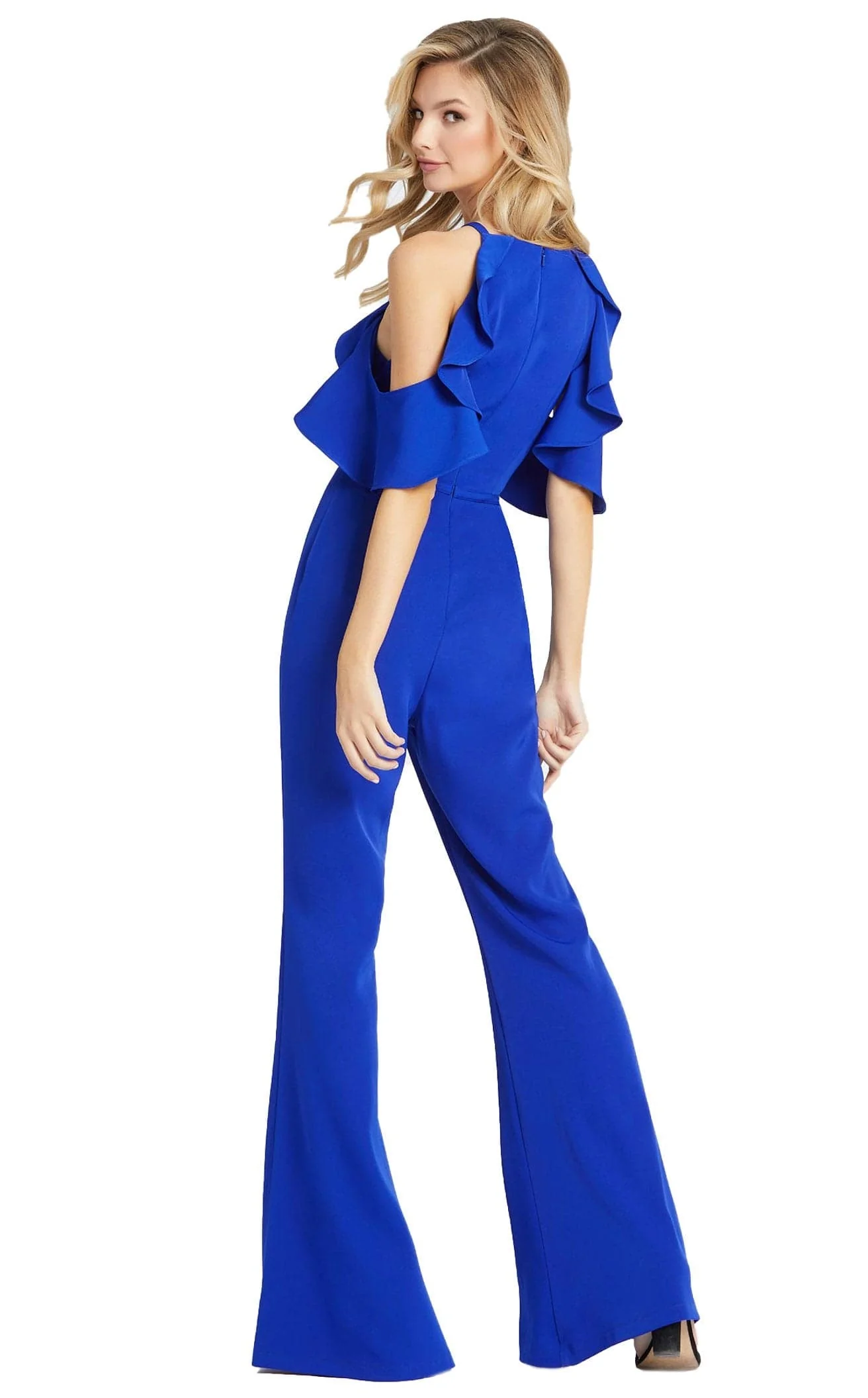 Mac Duggal 26192I Dress - Image 3