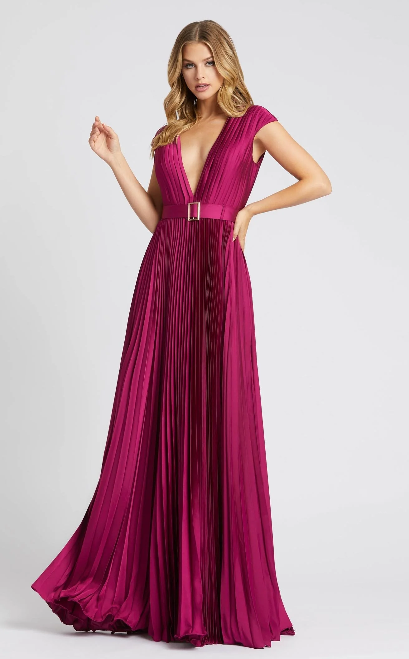 Mac Duggal 26285CL Dress