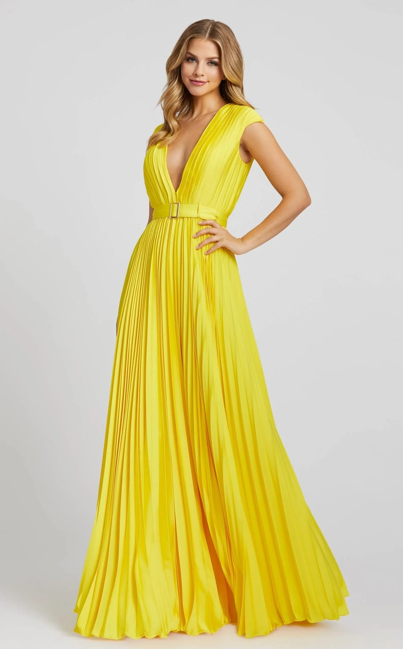 Mac Duggal 26285CL Dress - Image 2