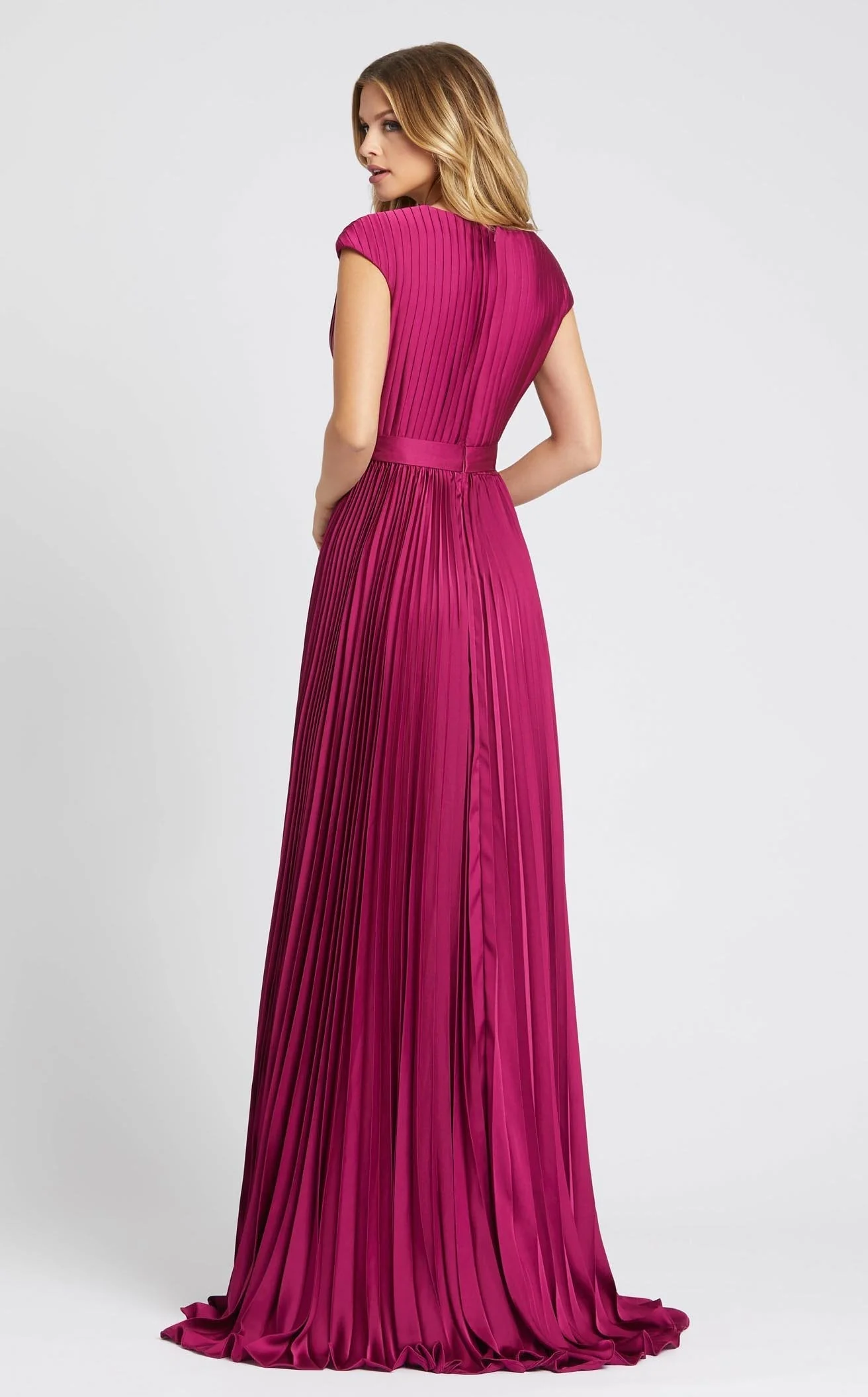 Mac Duggal 26285CL Dress - Image 3