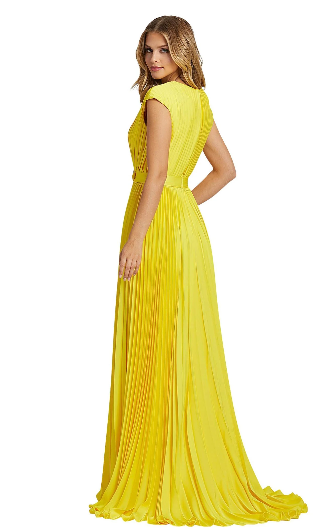 Mac Duggal 26285iCL Dress - Image 3