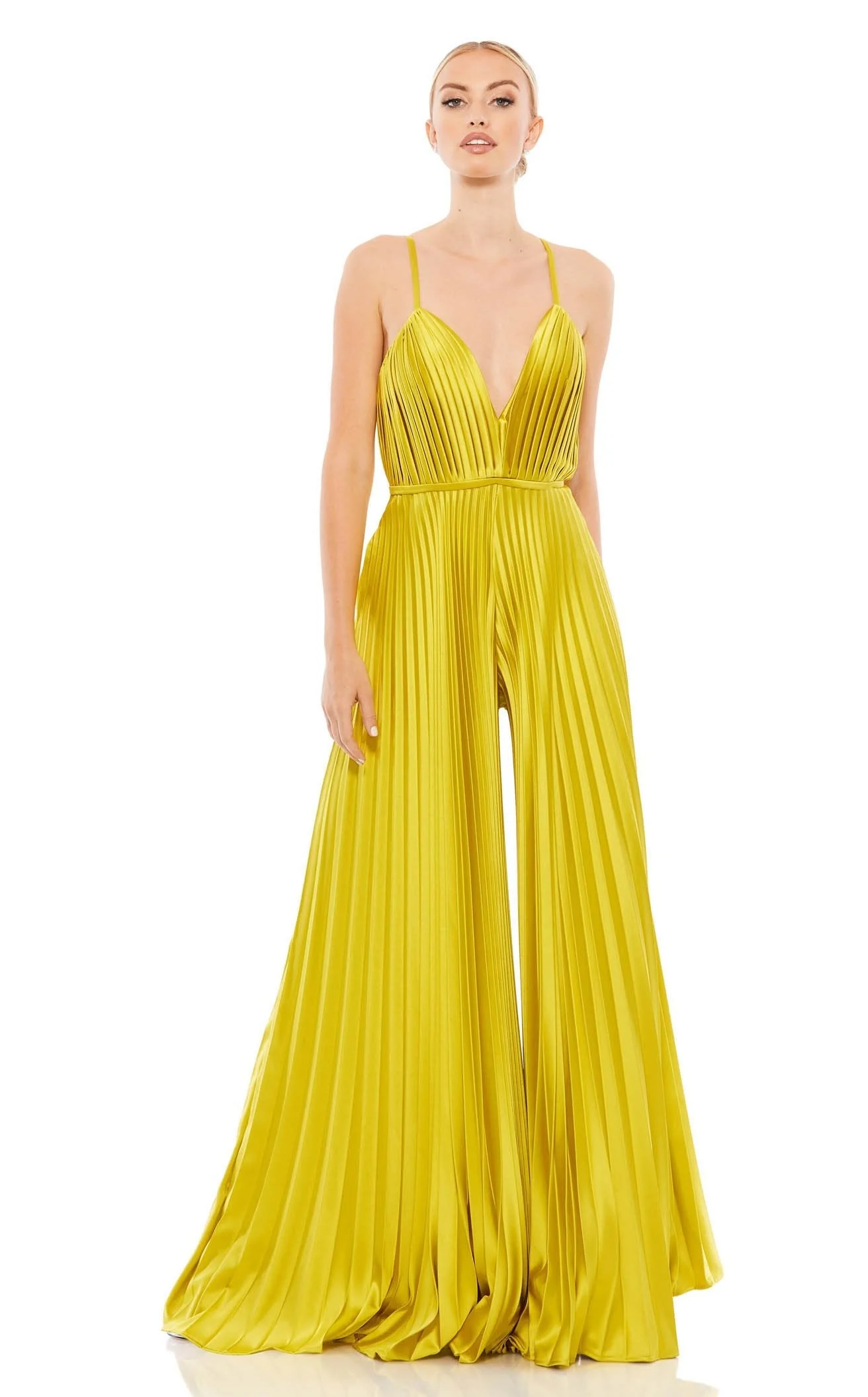 Mac Duggal 26319CL Jumpsuit