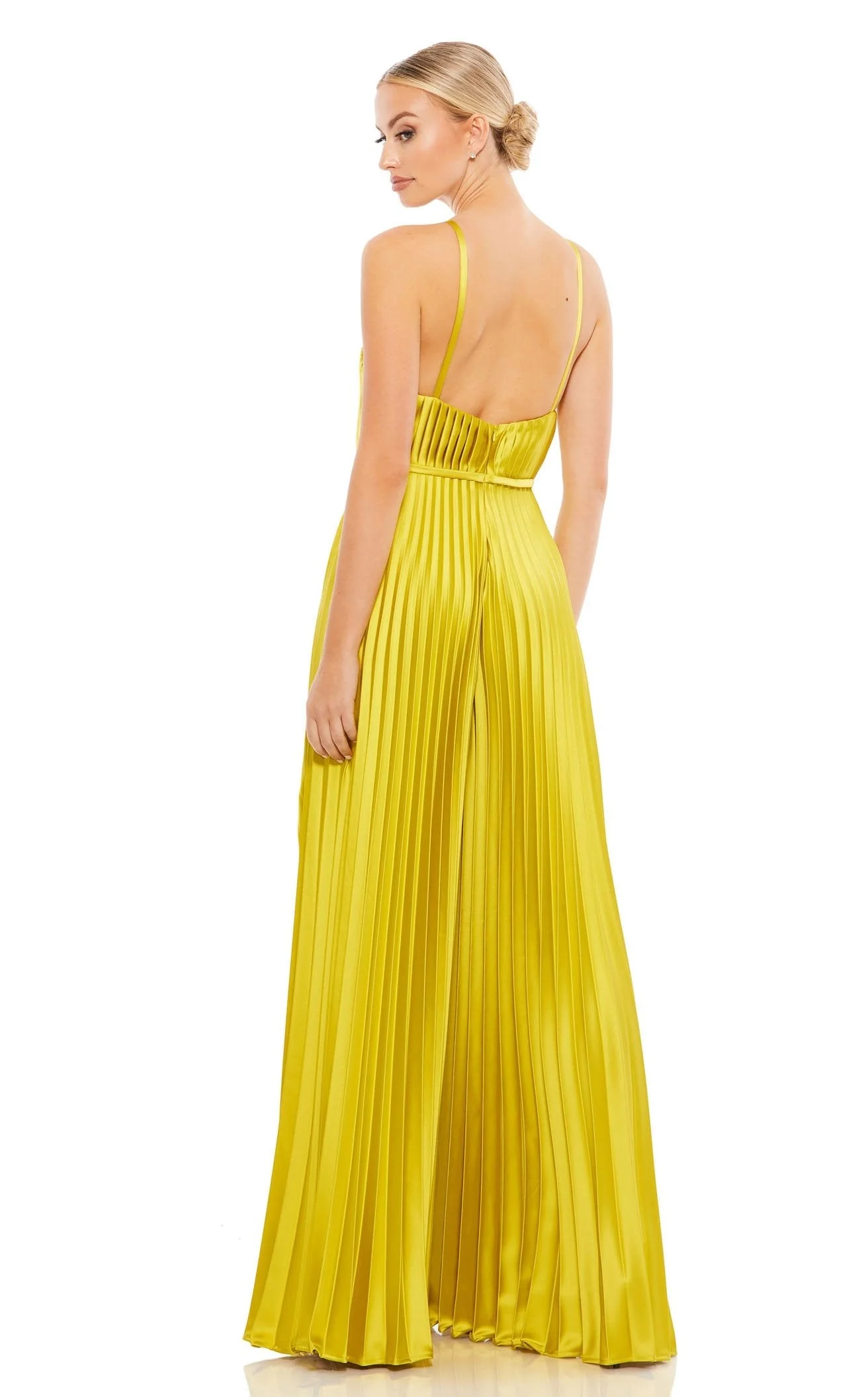 Mac Duggal 26319CL Jumpsuit - Image 2