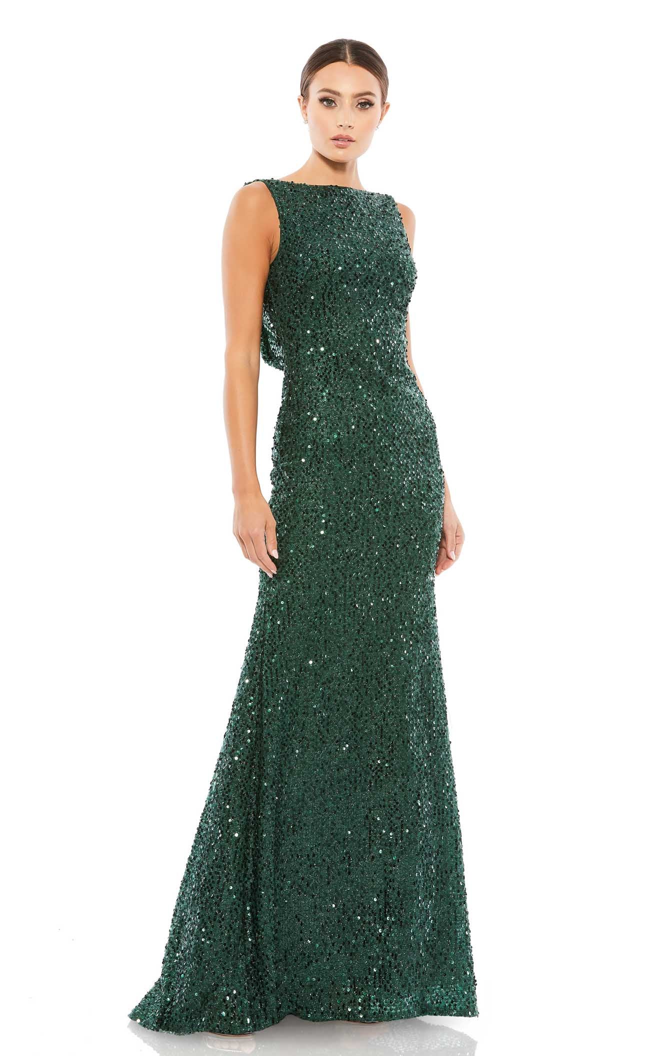 Mac Duggal 26331CL Dress