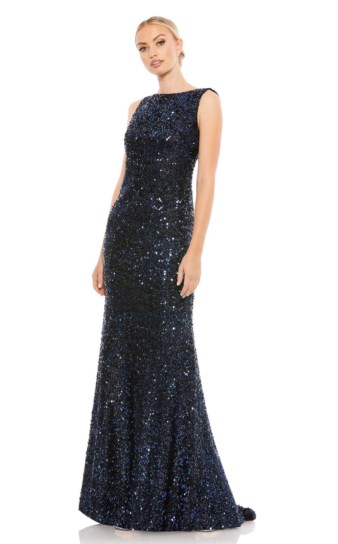 Mac Duggal 26331CL Dress - Image 2