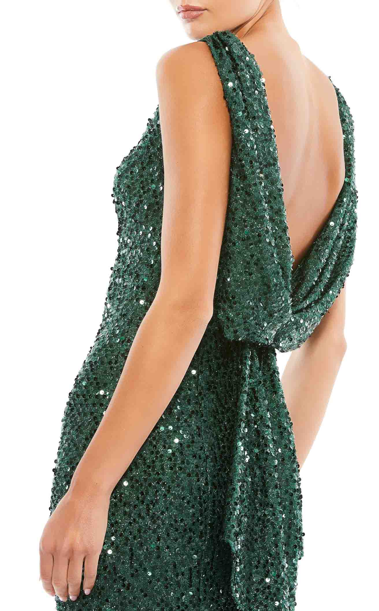 Mac Duggal 26331CL Dress - Image 4