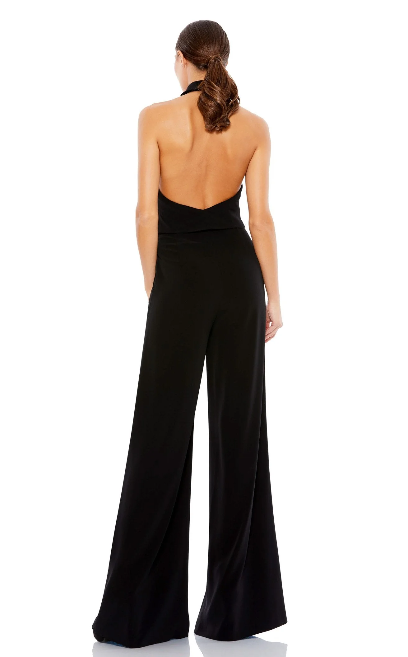 Mac Duggal 2643CL Jumpsuit - Image 2