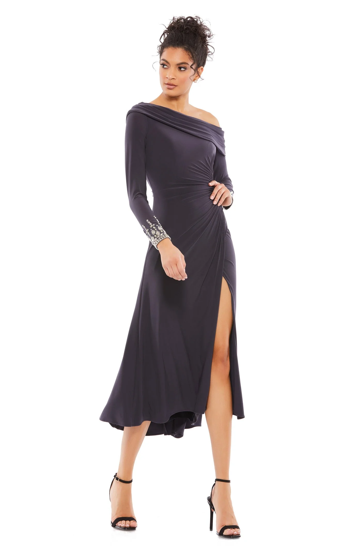 Mac Duggal 264851 Dress - Image 2