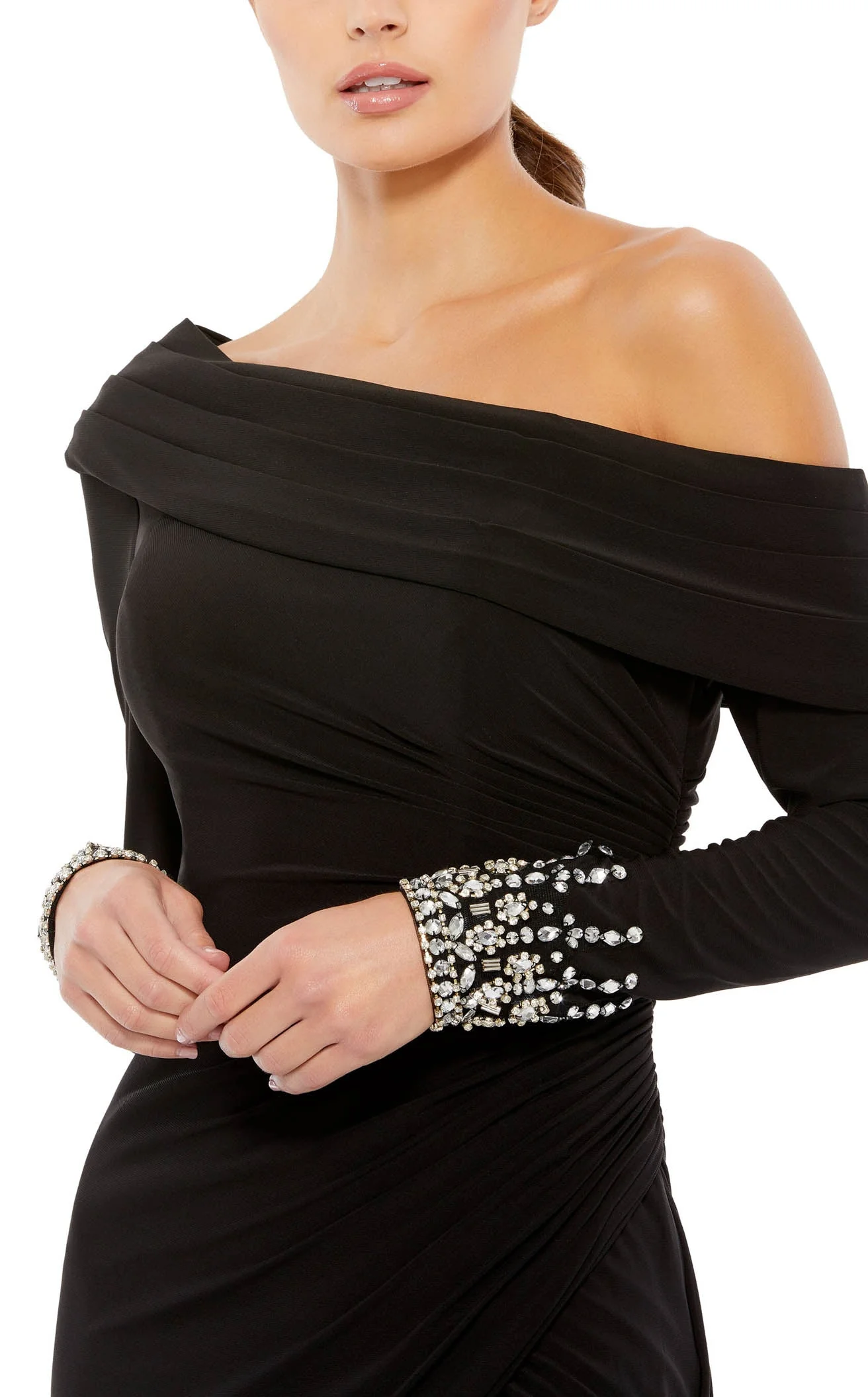 Mac Duggal 264851 Dress - Image 3