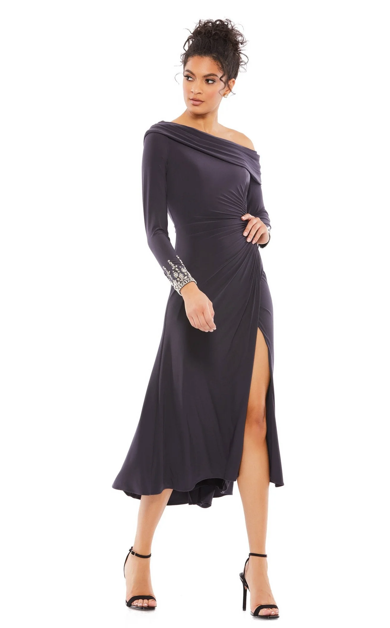 Mac Duggal 26485CL Dress - Image 3
