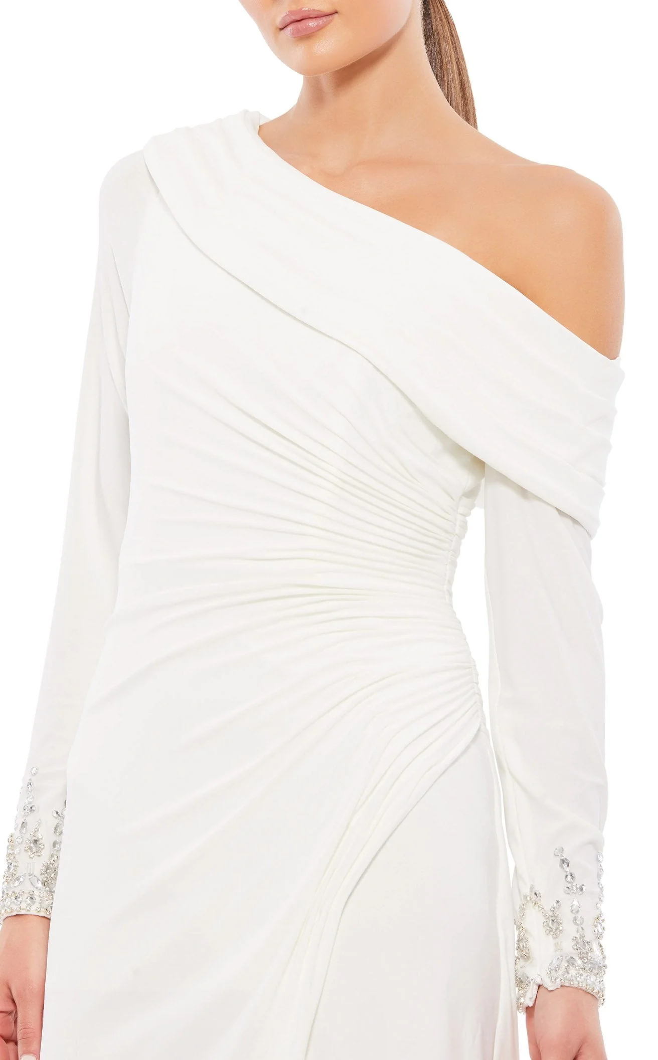 Mac Duggal 26485CL Dress - Image 5