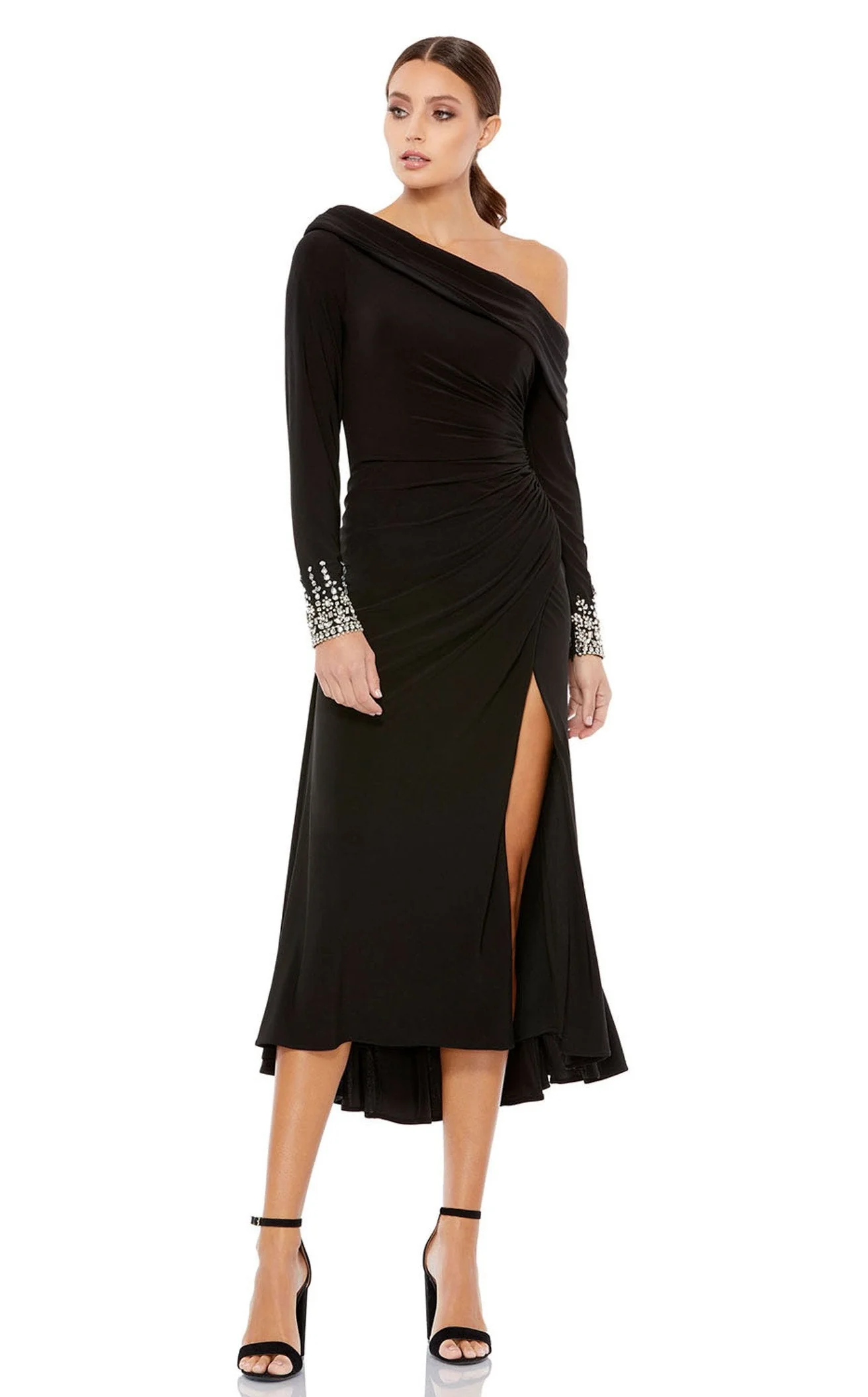 Mac Duggal 26485iCL Dress